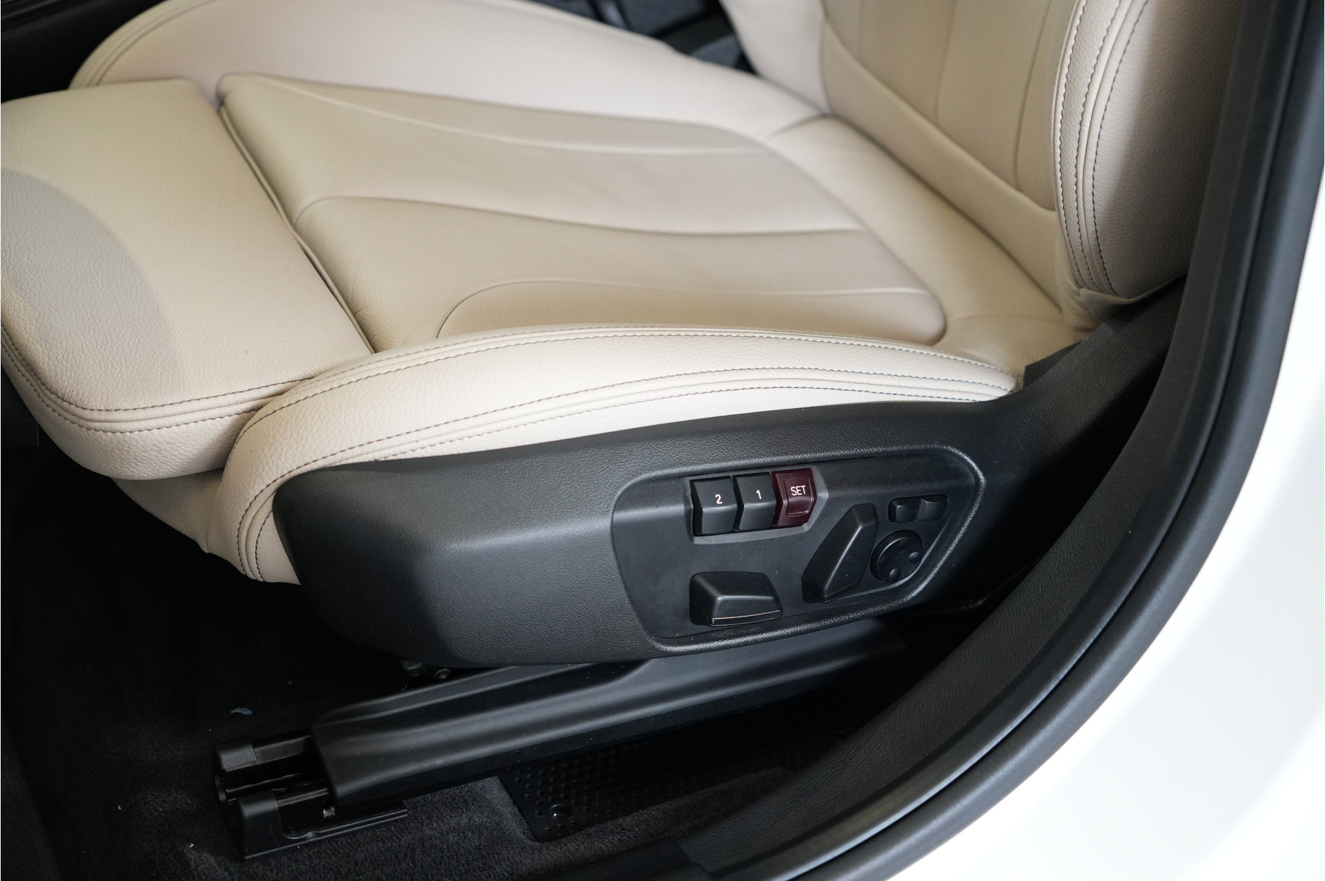 Foto van BMW X2