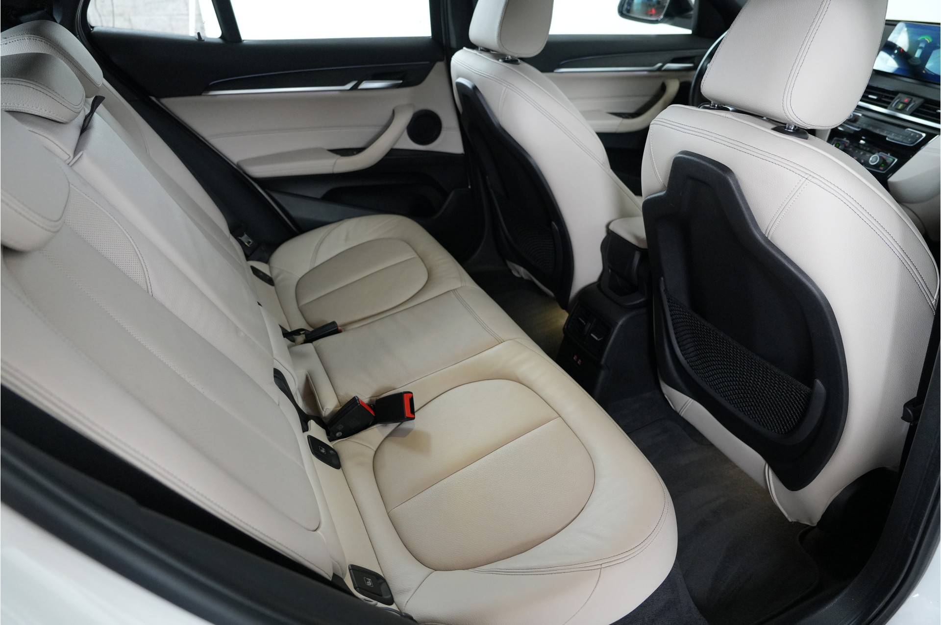 Foto van BMW X2