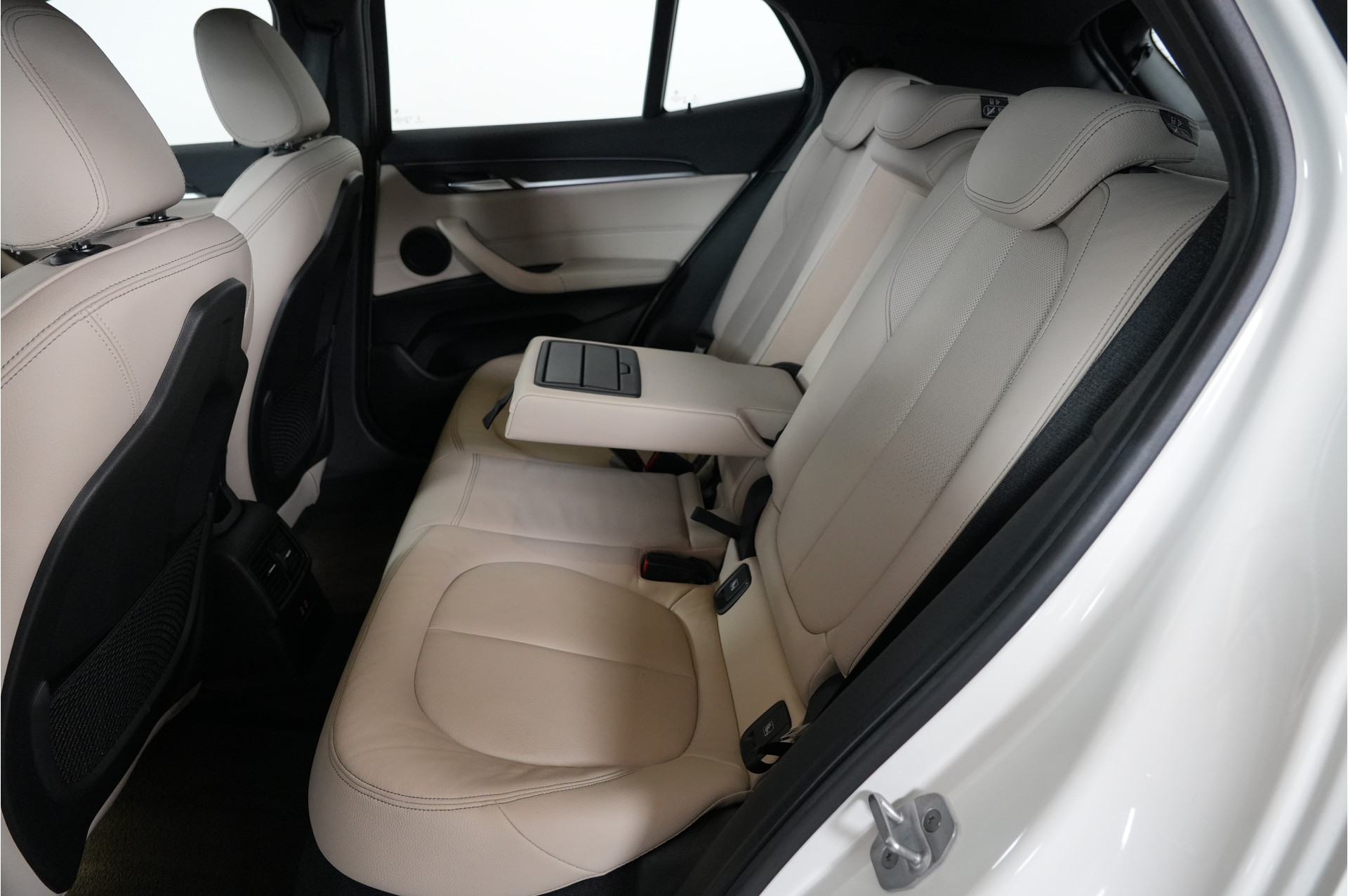Foto van BMW X2
