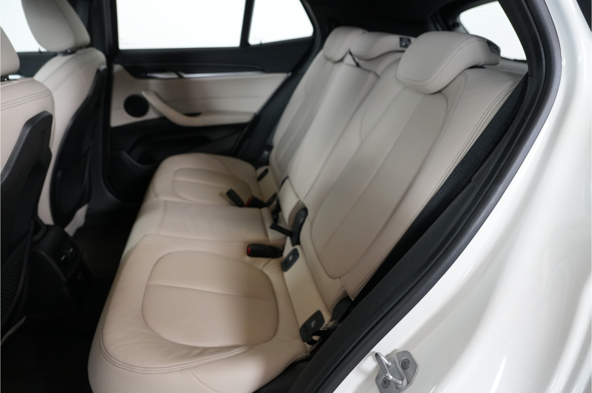 Foto van BMW X2