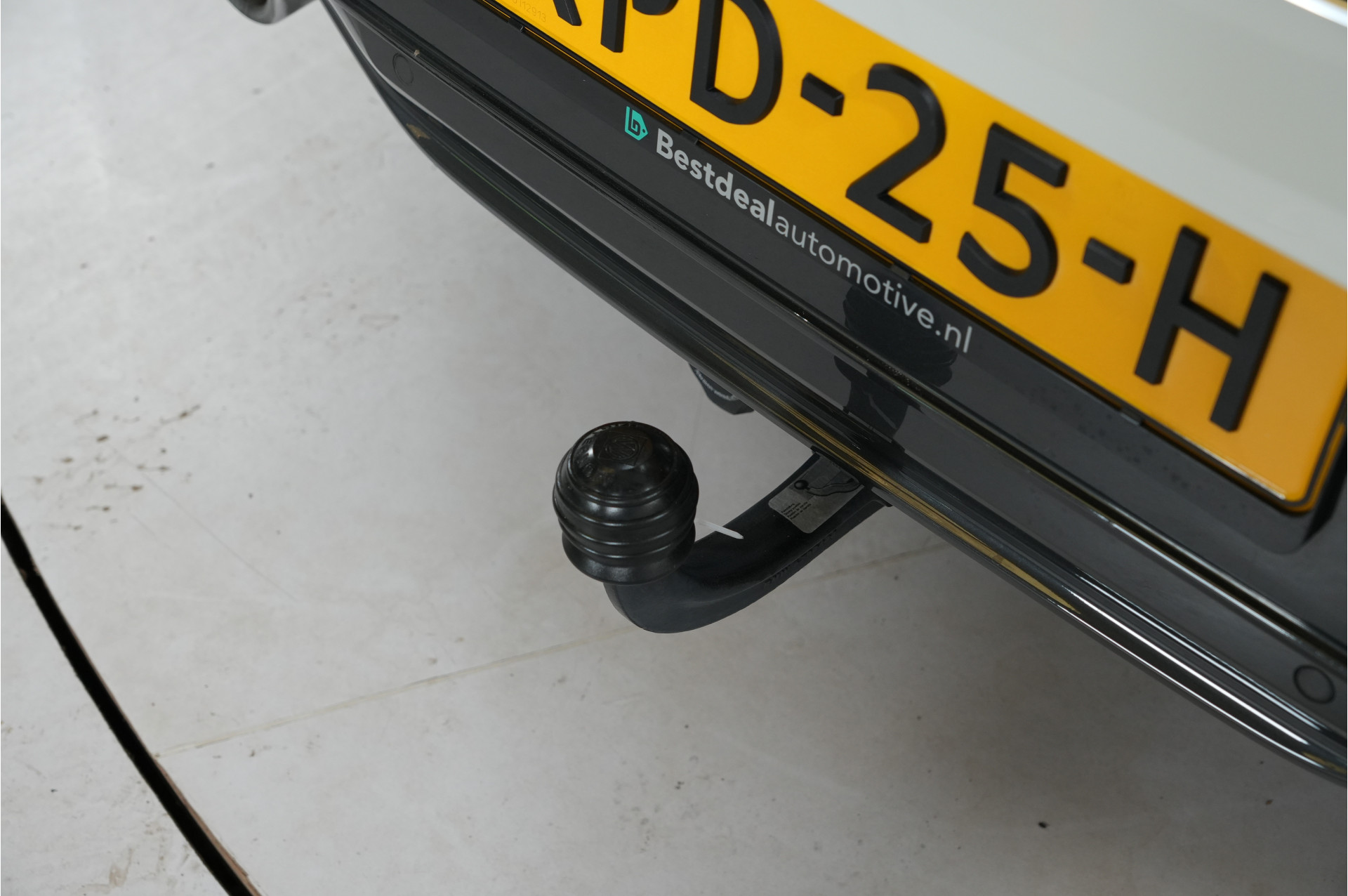 Foto van BMW X2