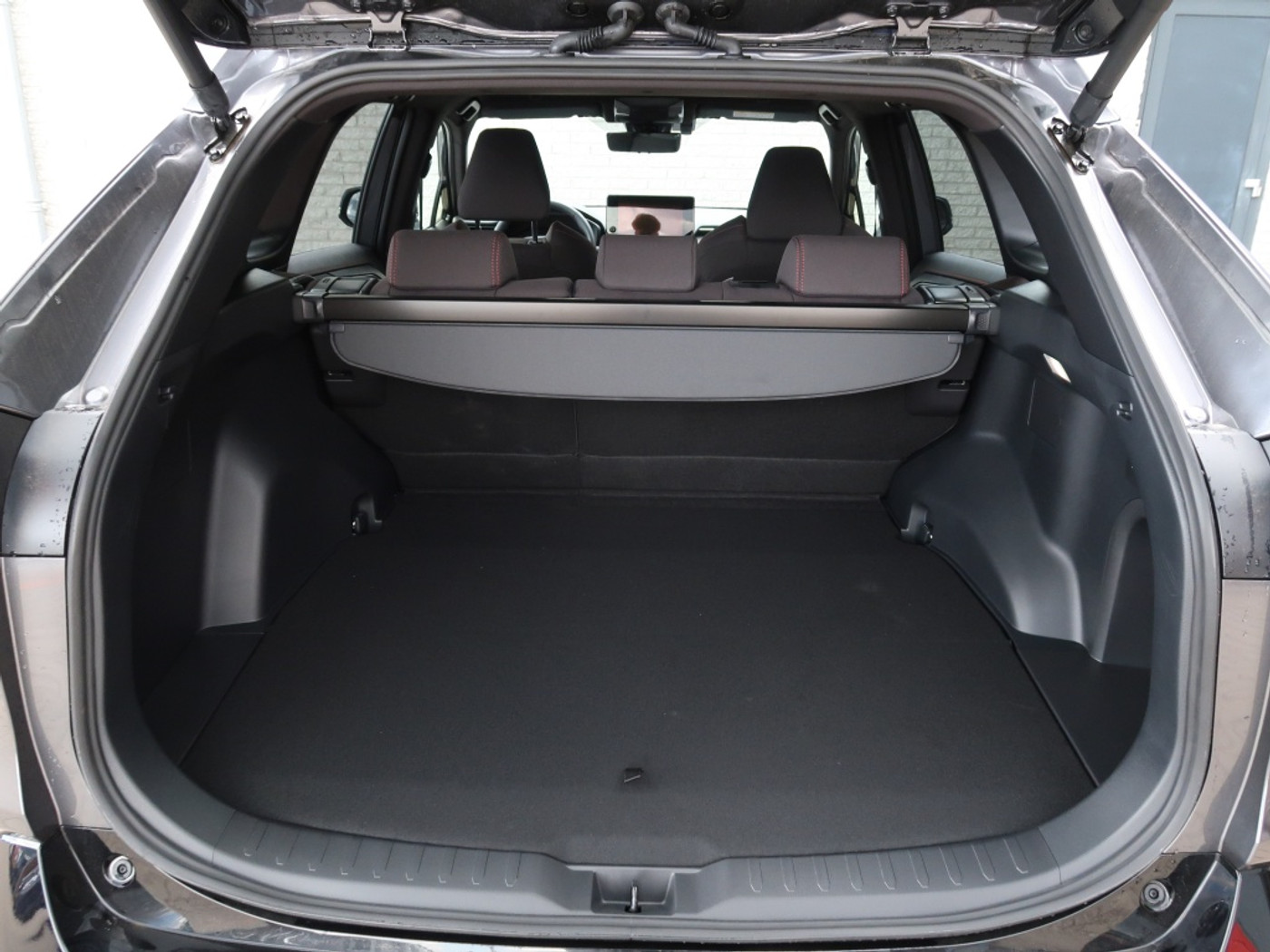Foto van Toyota Toyota Rav4