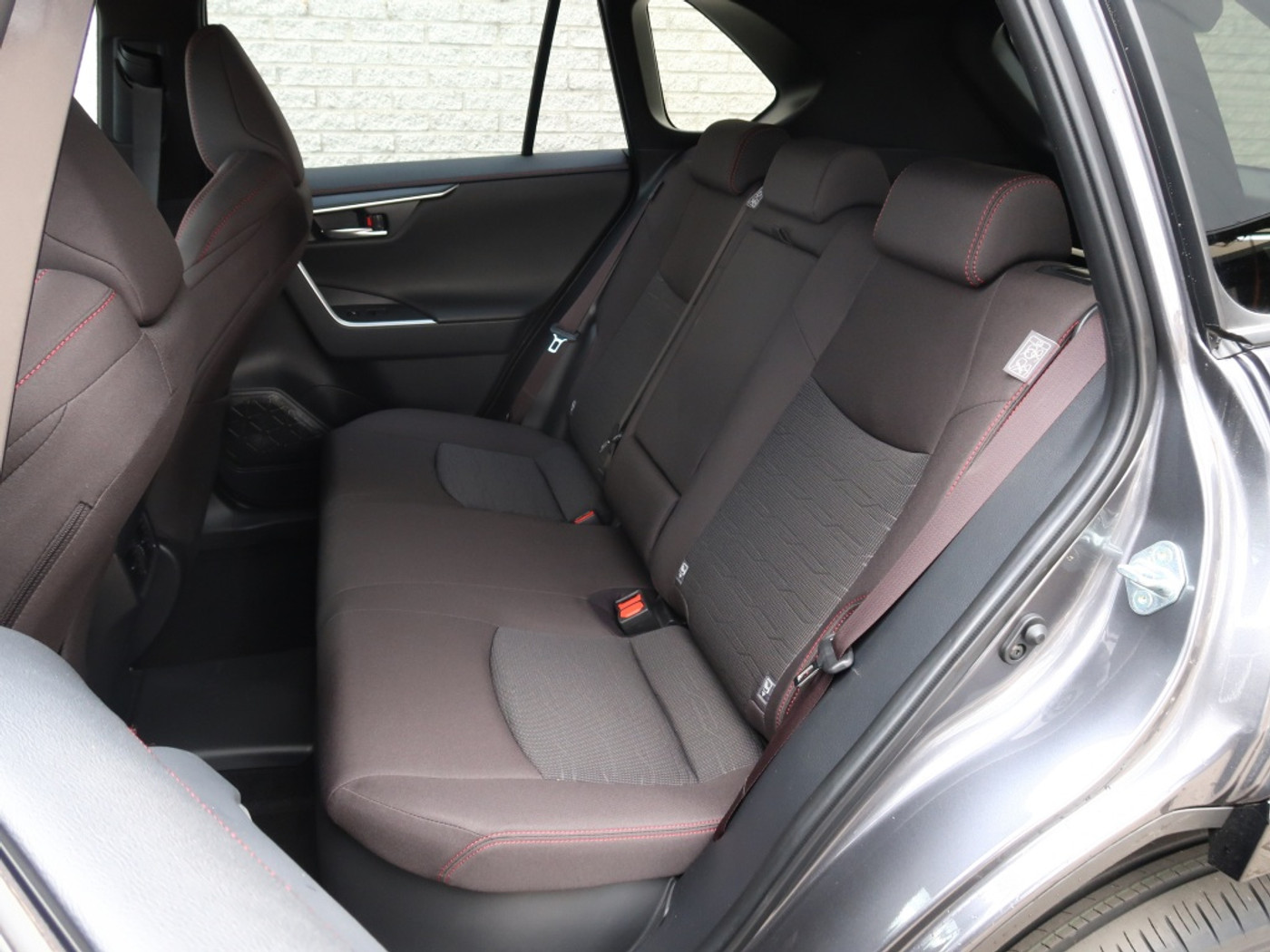 Foto van Toyota Toyota Rav4
