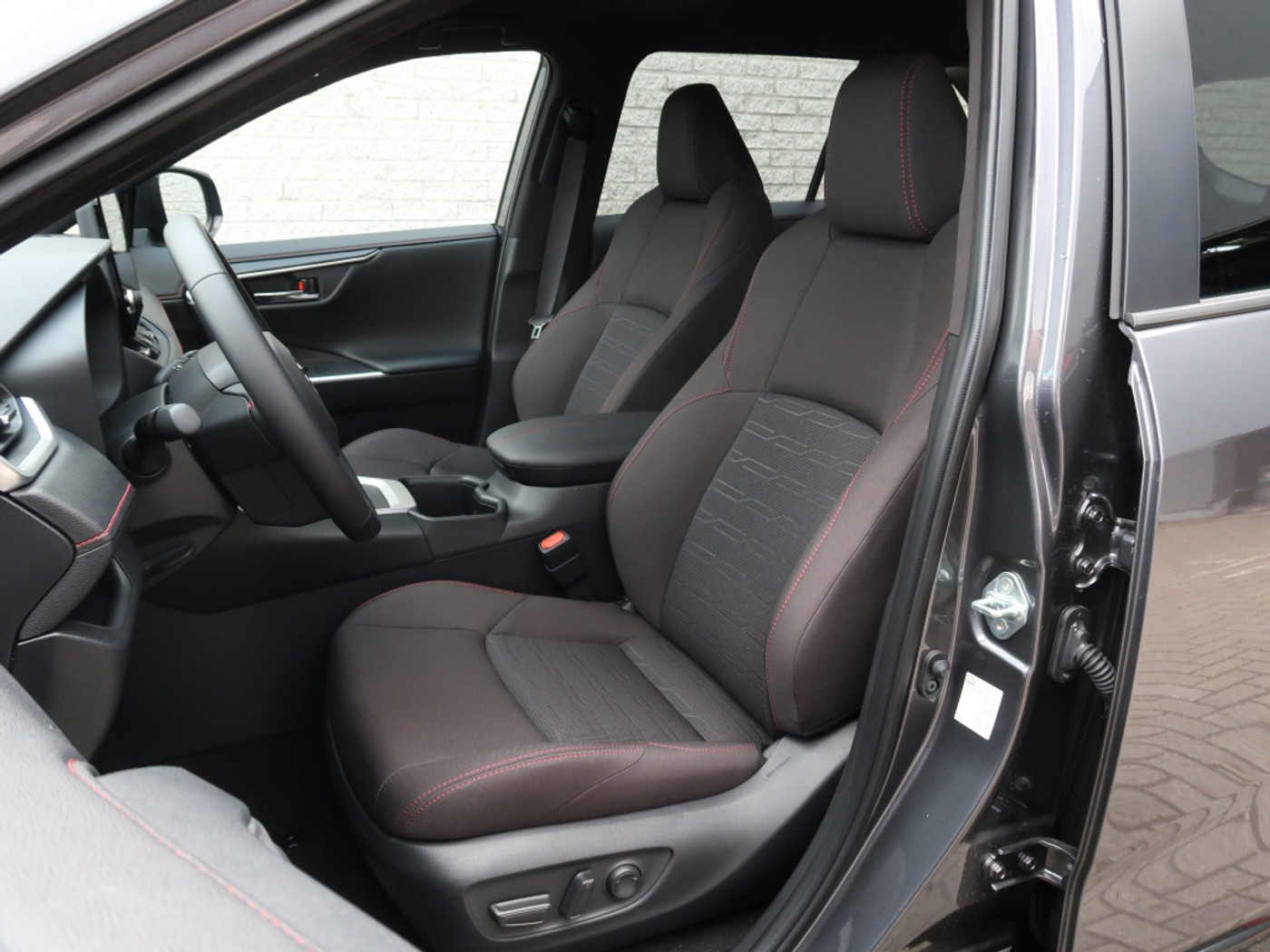 Foto van Toyota Toyota Rav4