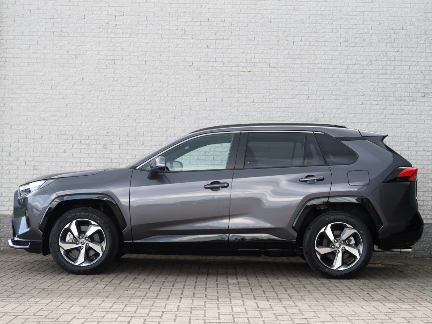 Foto van Toyota Toyota Rav4