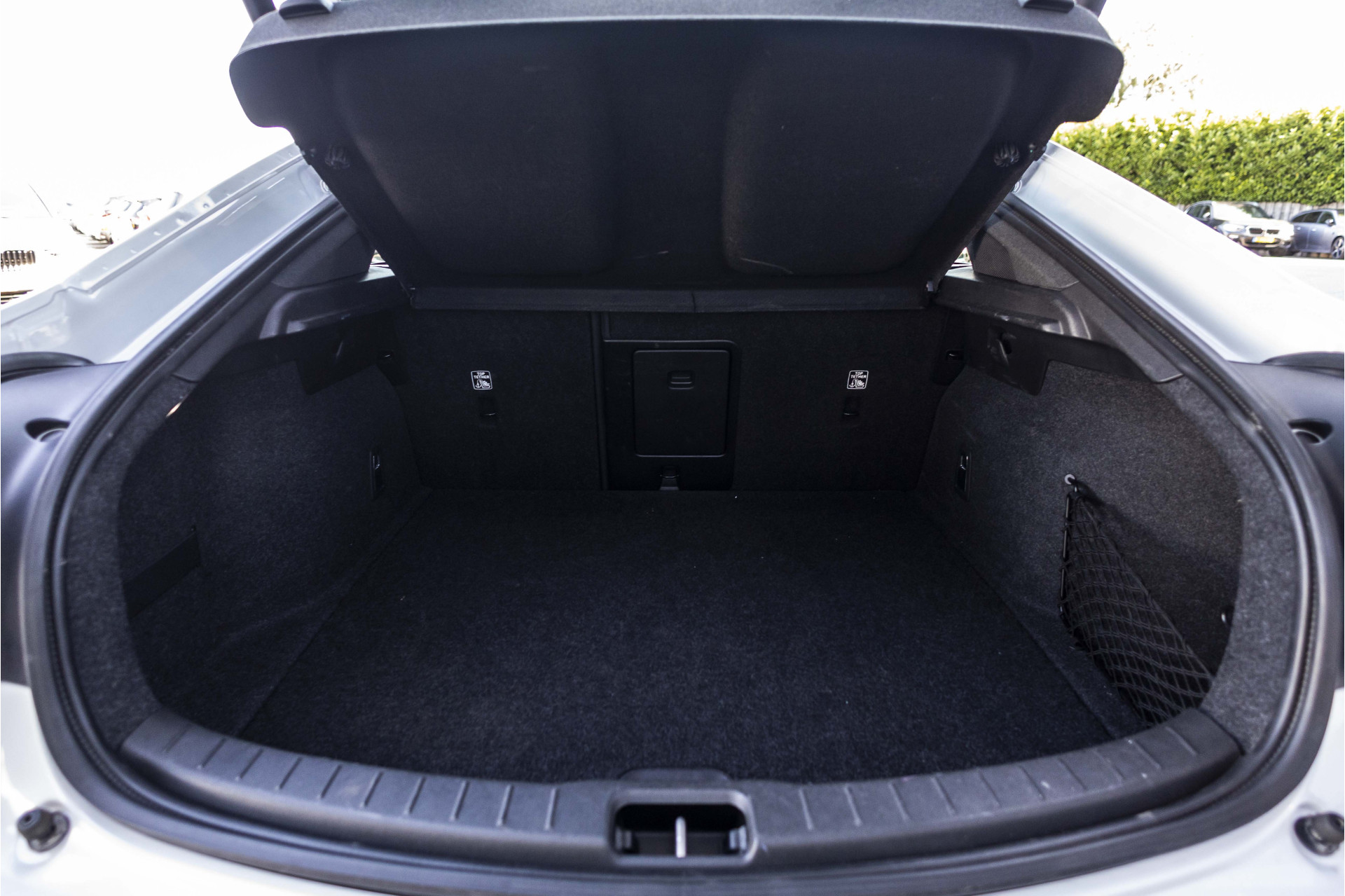 Foto van Polestar Polestar 2
