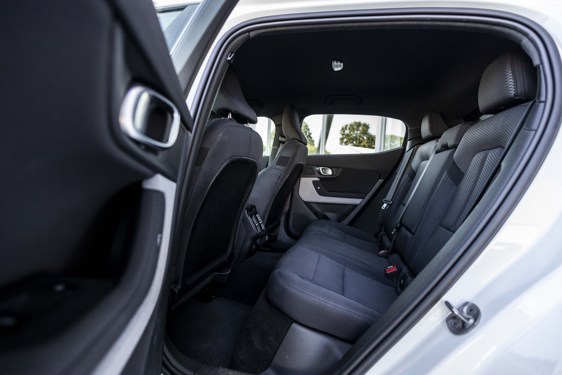 Foto van Polestar Polestar 2