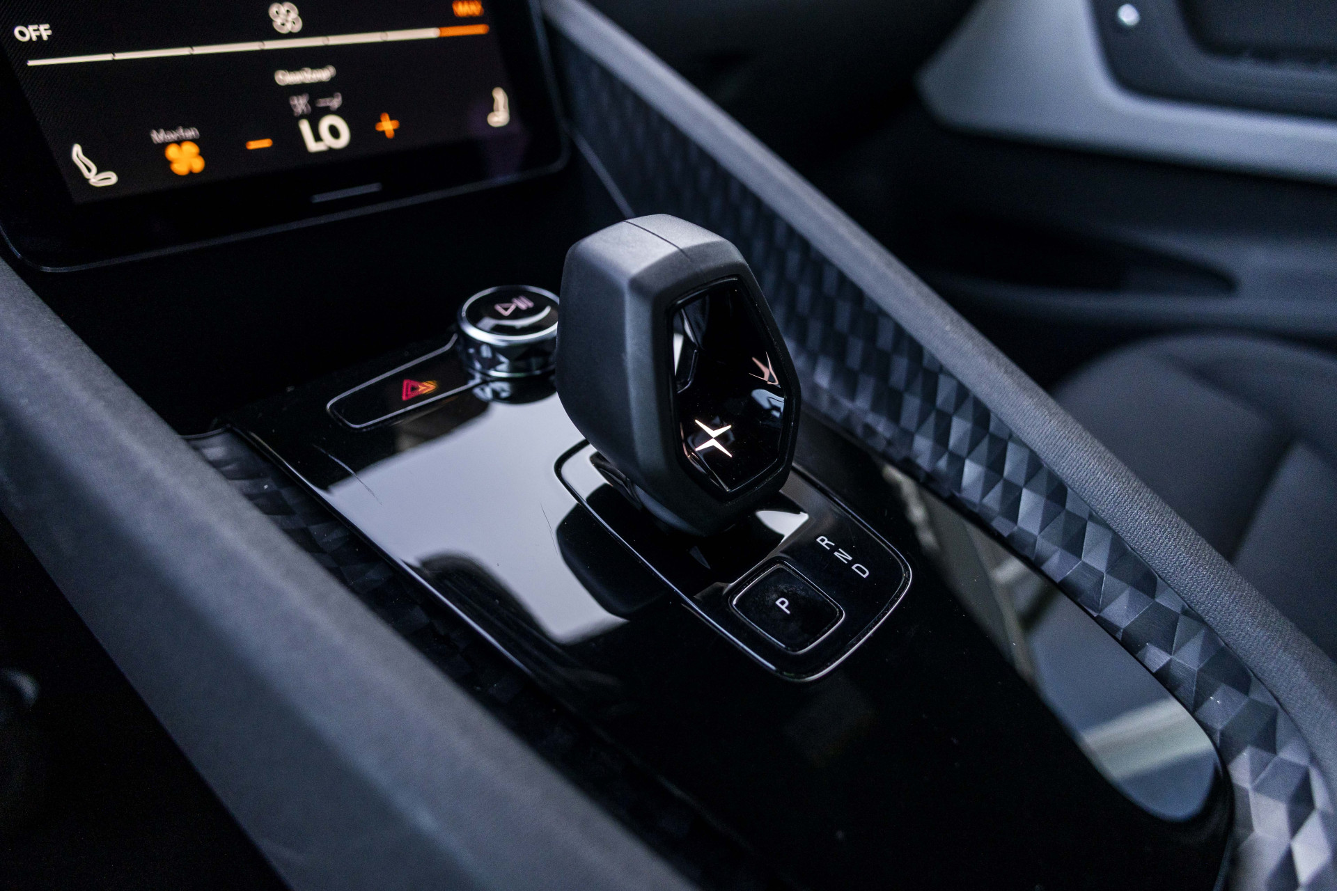 Foto van Polestar Polestar 2