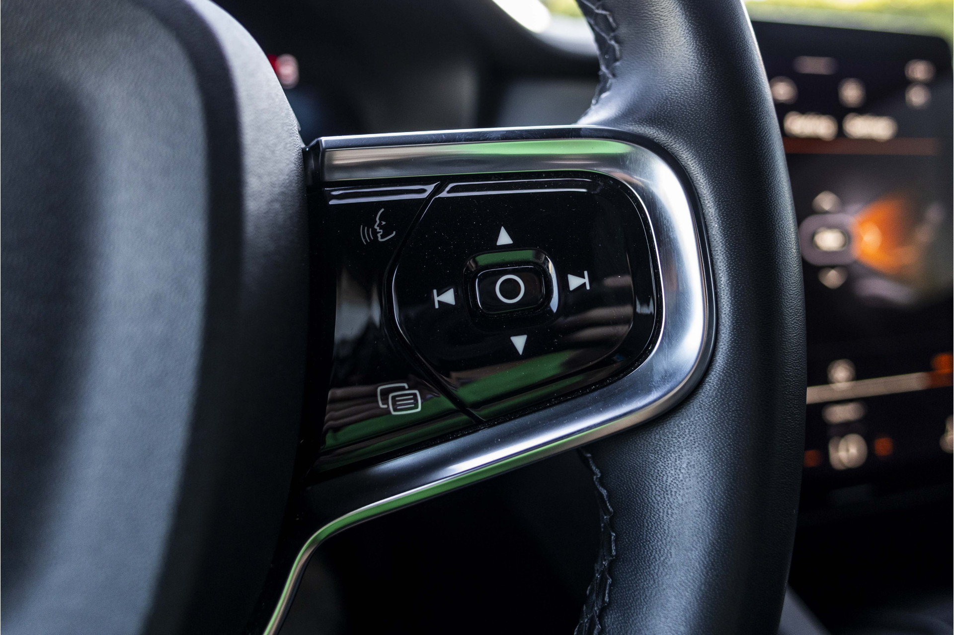 Foto van Polestar Polestar 2