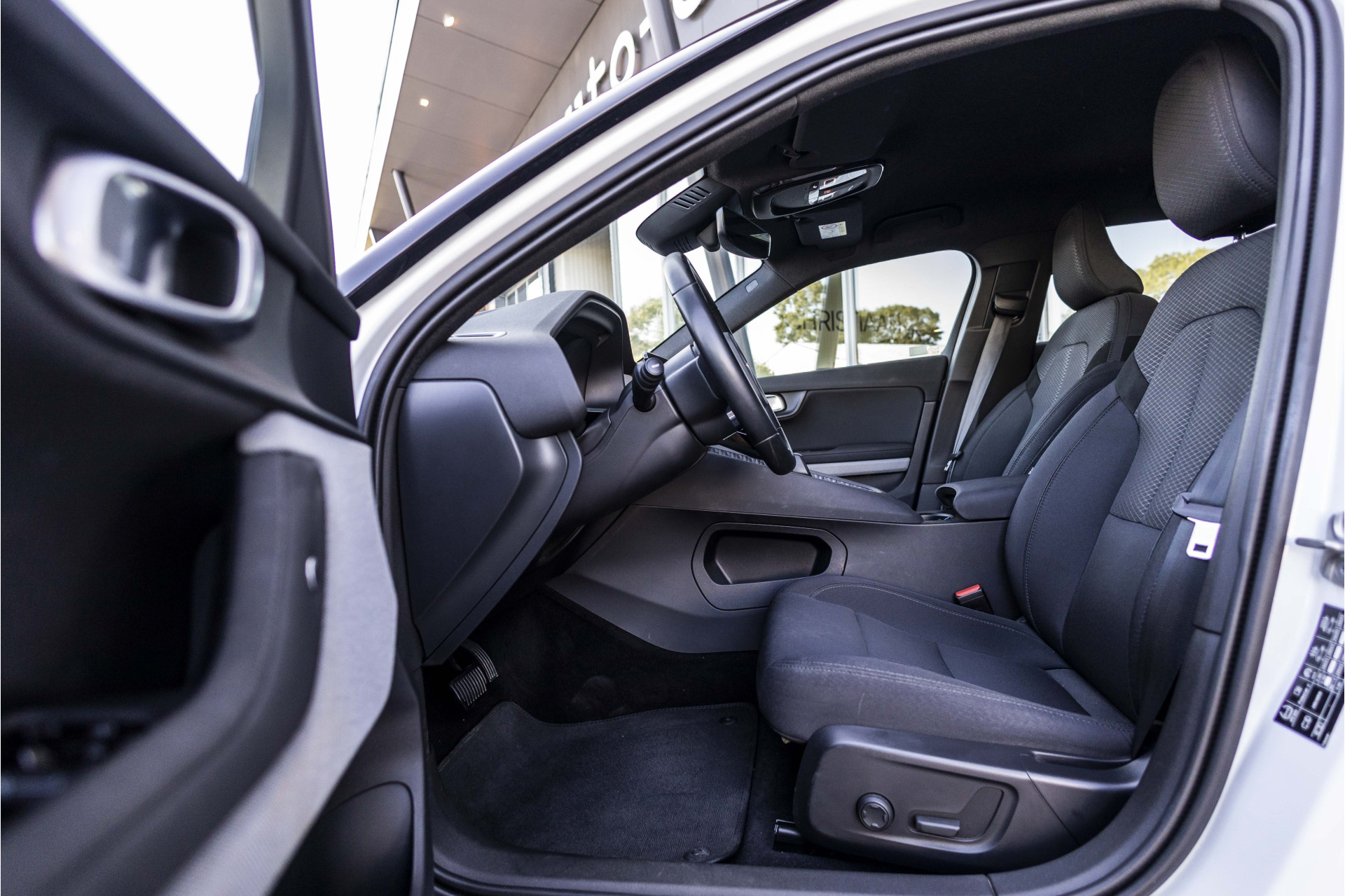 Foto van Polestar Polestar 2