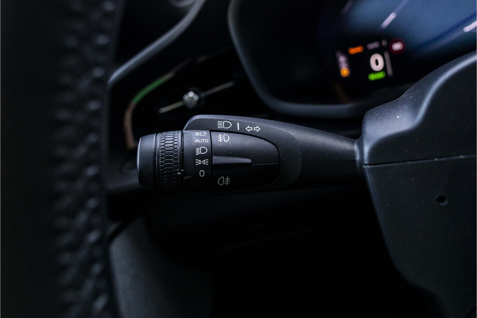 Foto van Polestar Polestar 2
