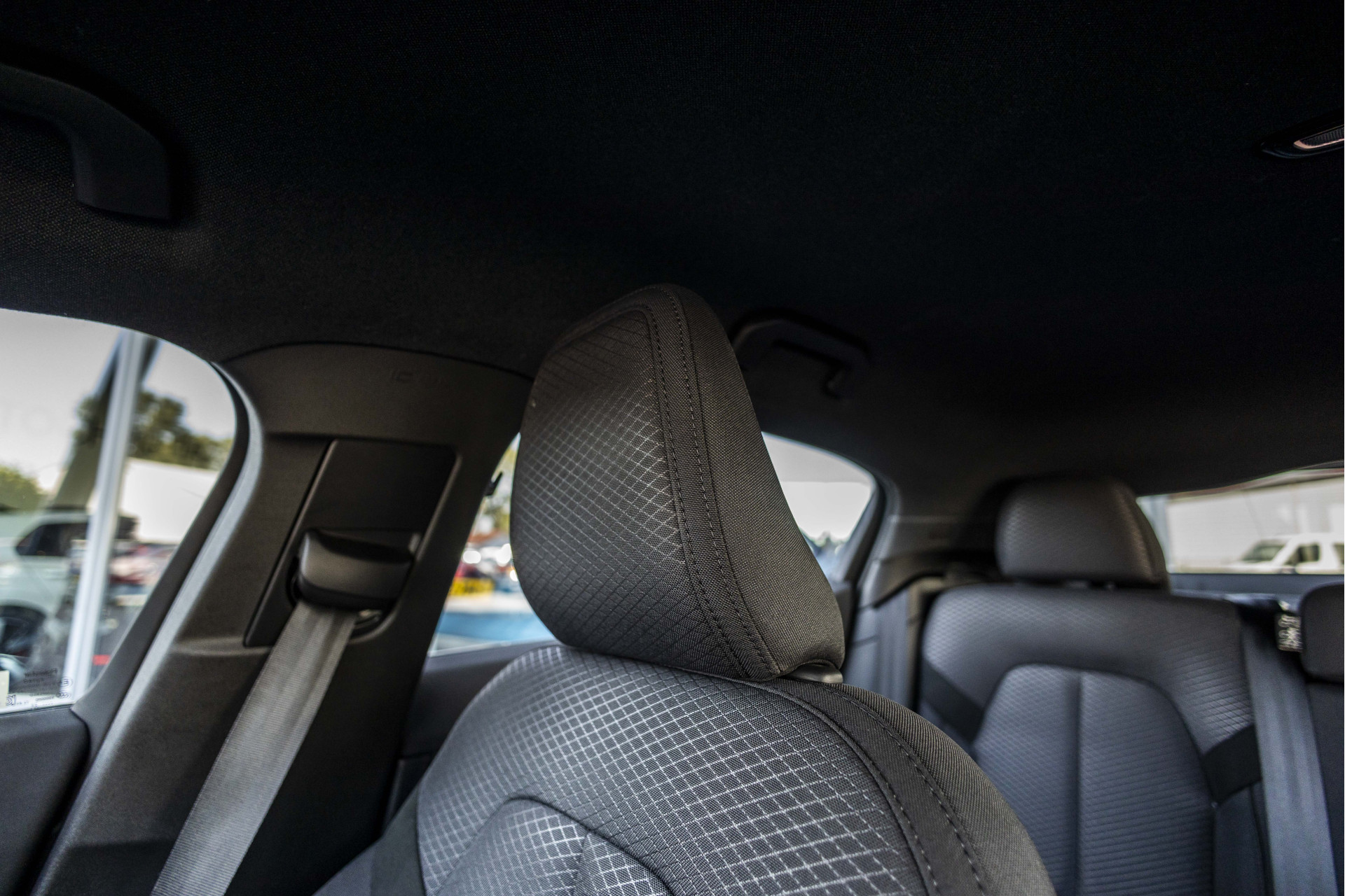 Foto van Polestar Polestar 2