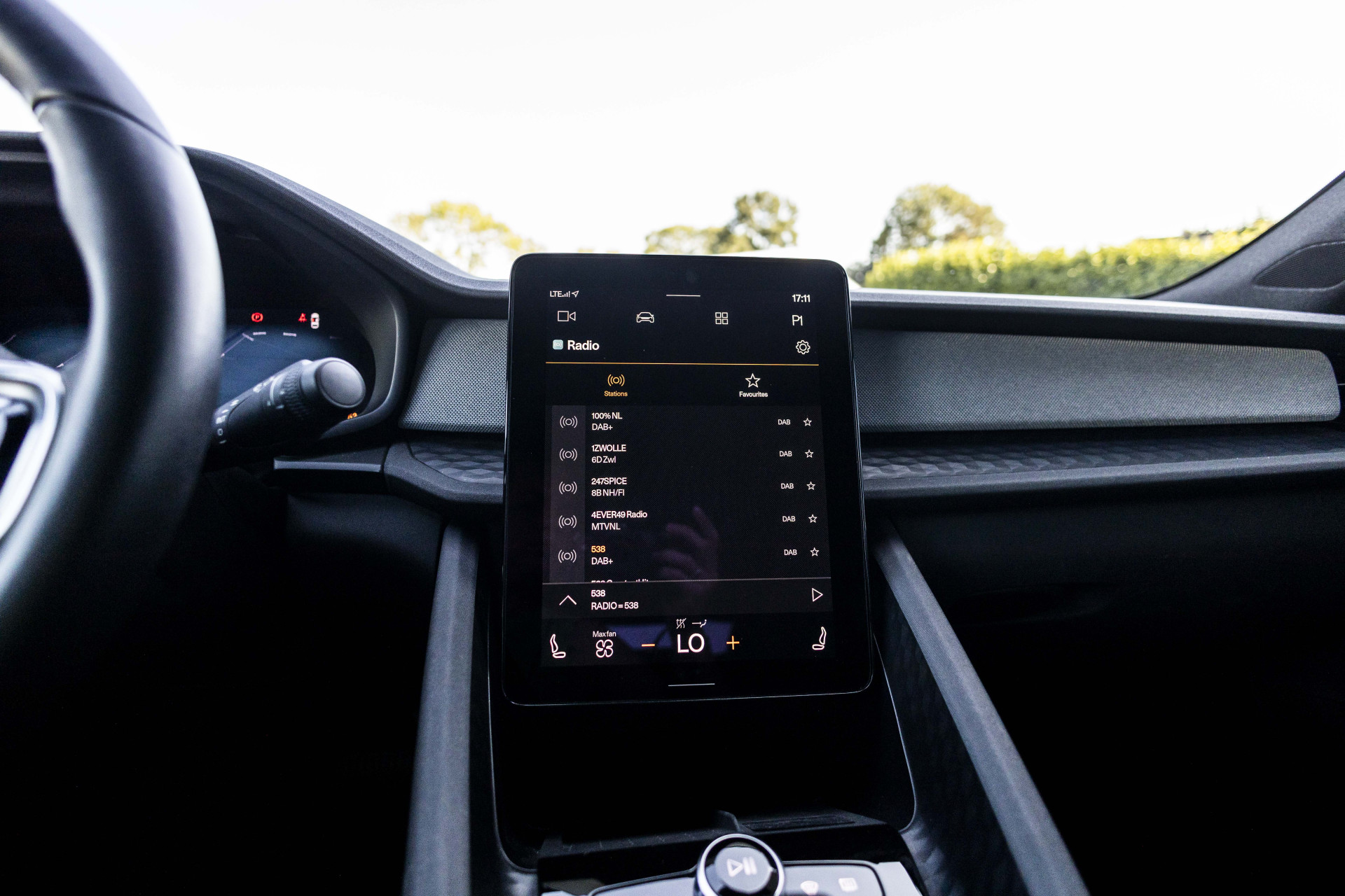 Foto van Polestar Polestar 2
