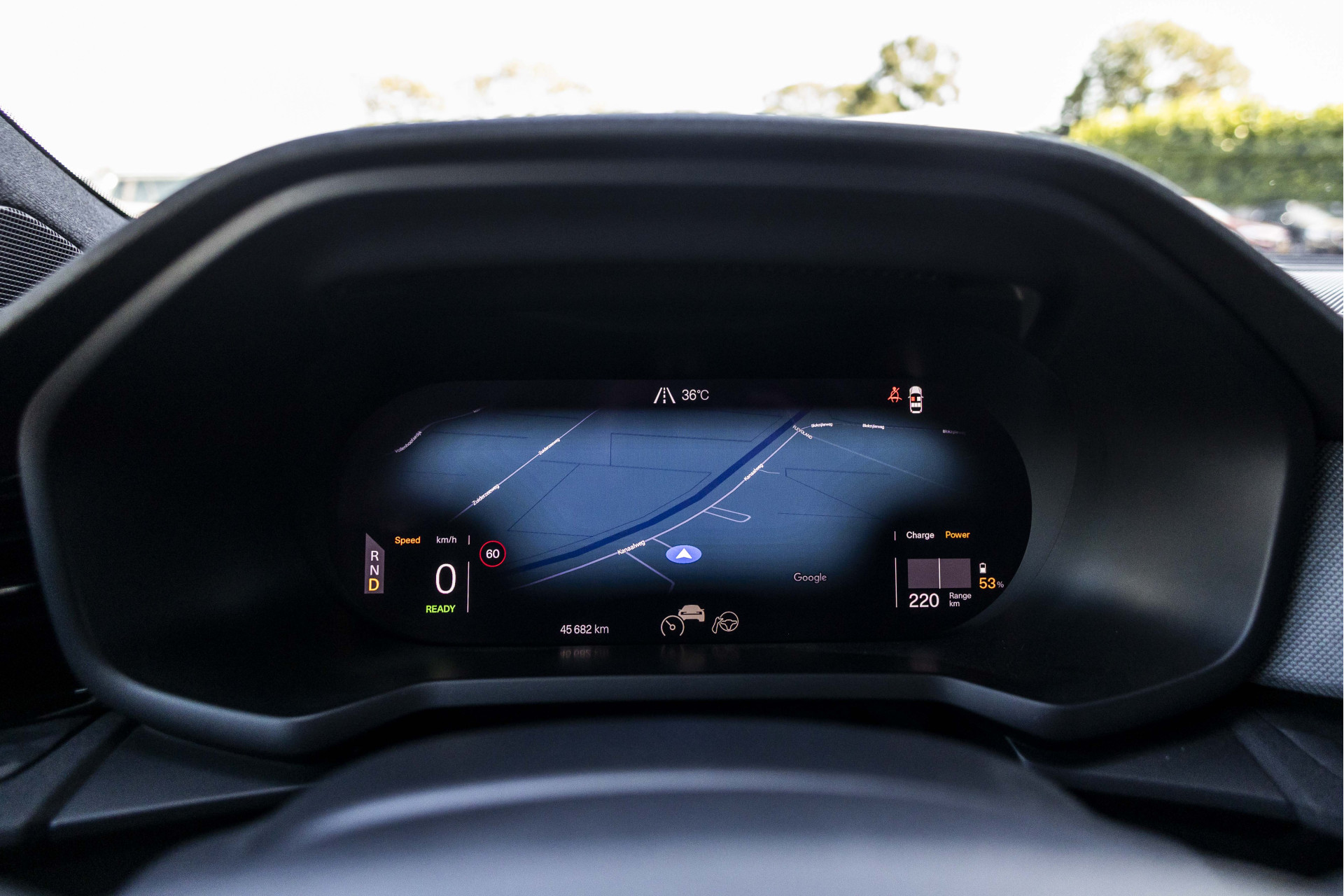 Foto van Polestar Polestar 2