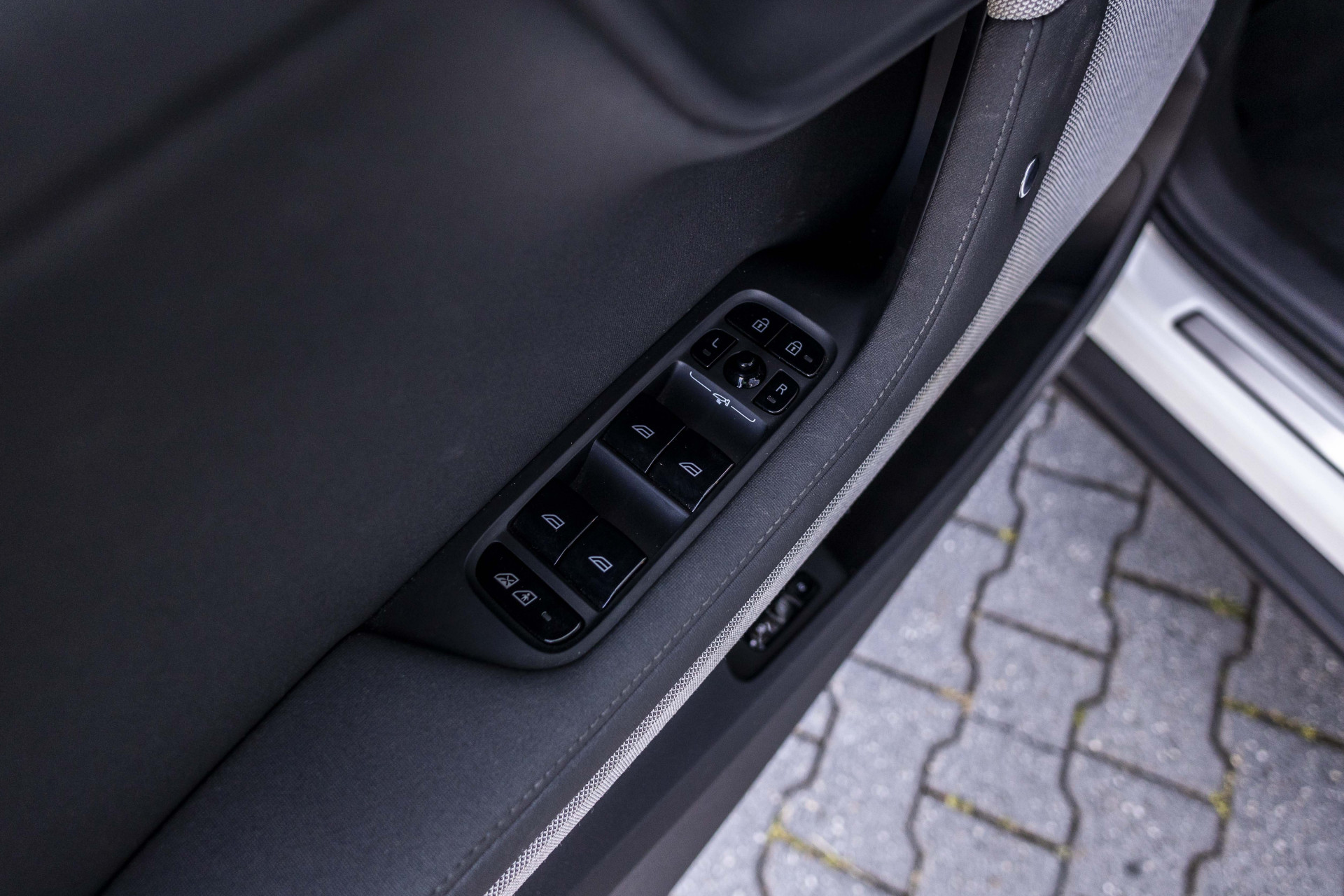 Foto van Polestar Polestar 2