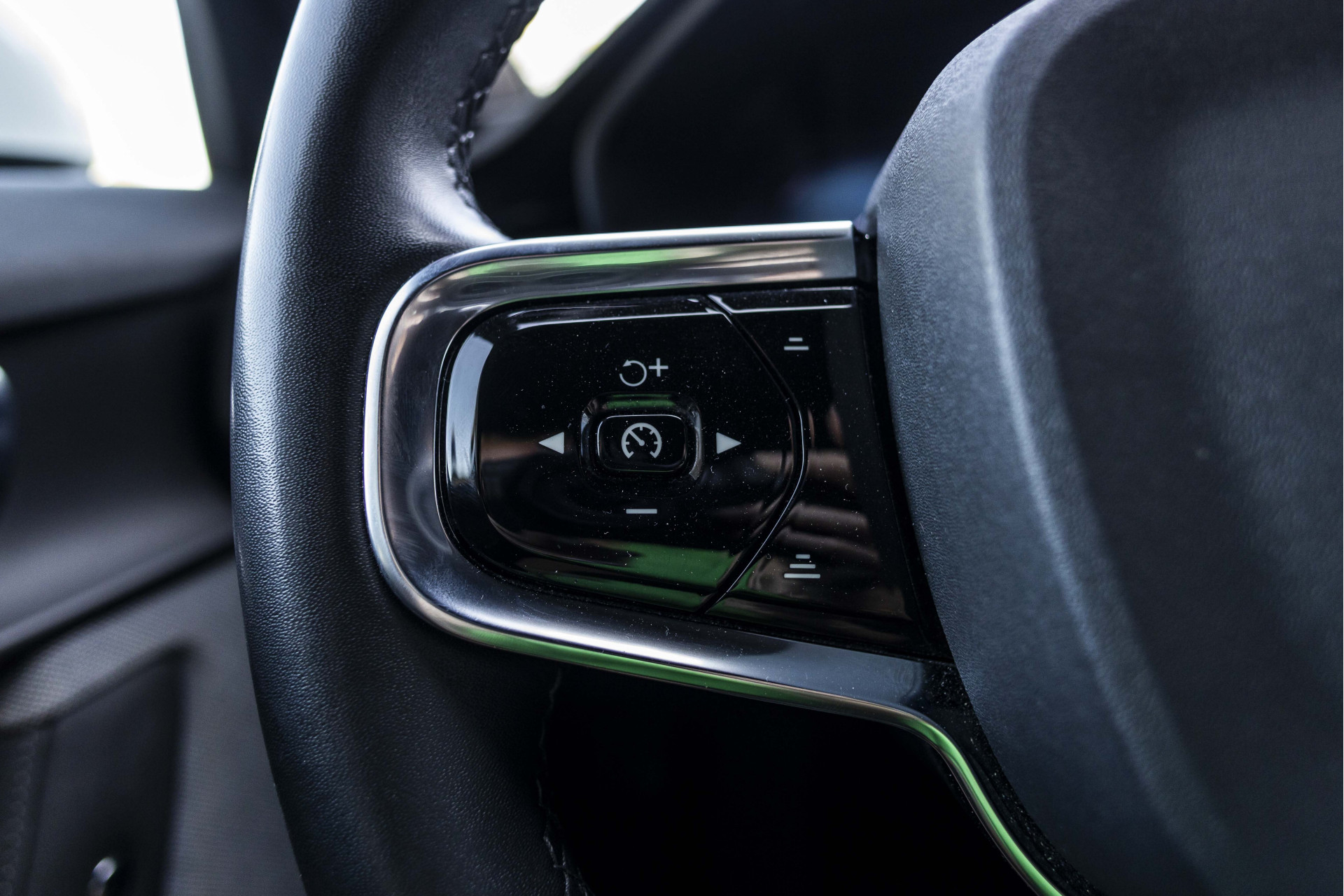 Foto van Polestar Polestar 2