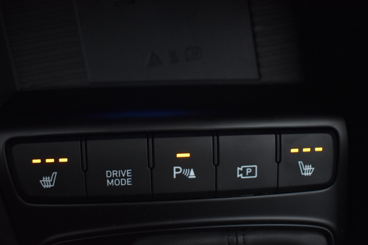 Foto van Hyundai Bayon