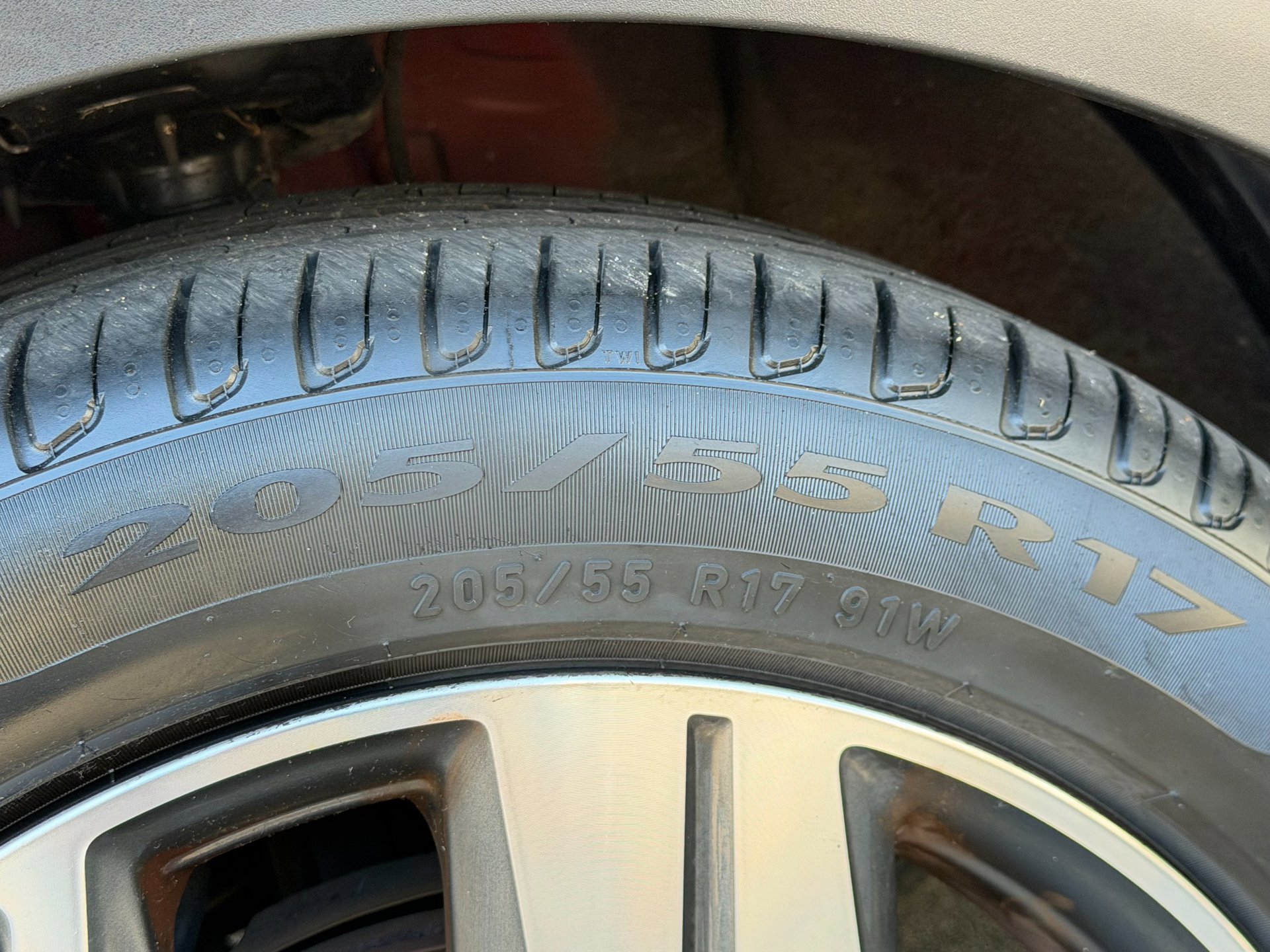 Foto van Hyundai Bayon