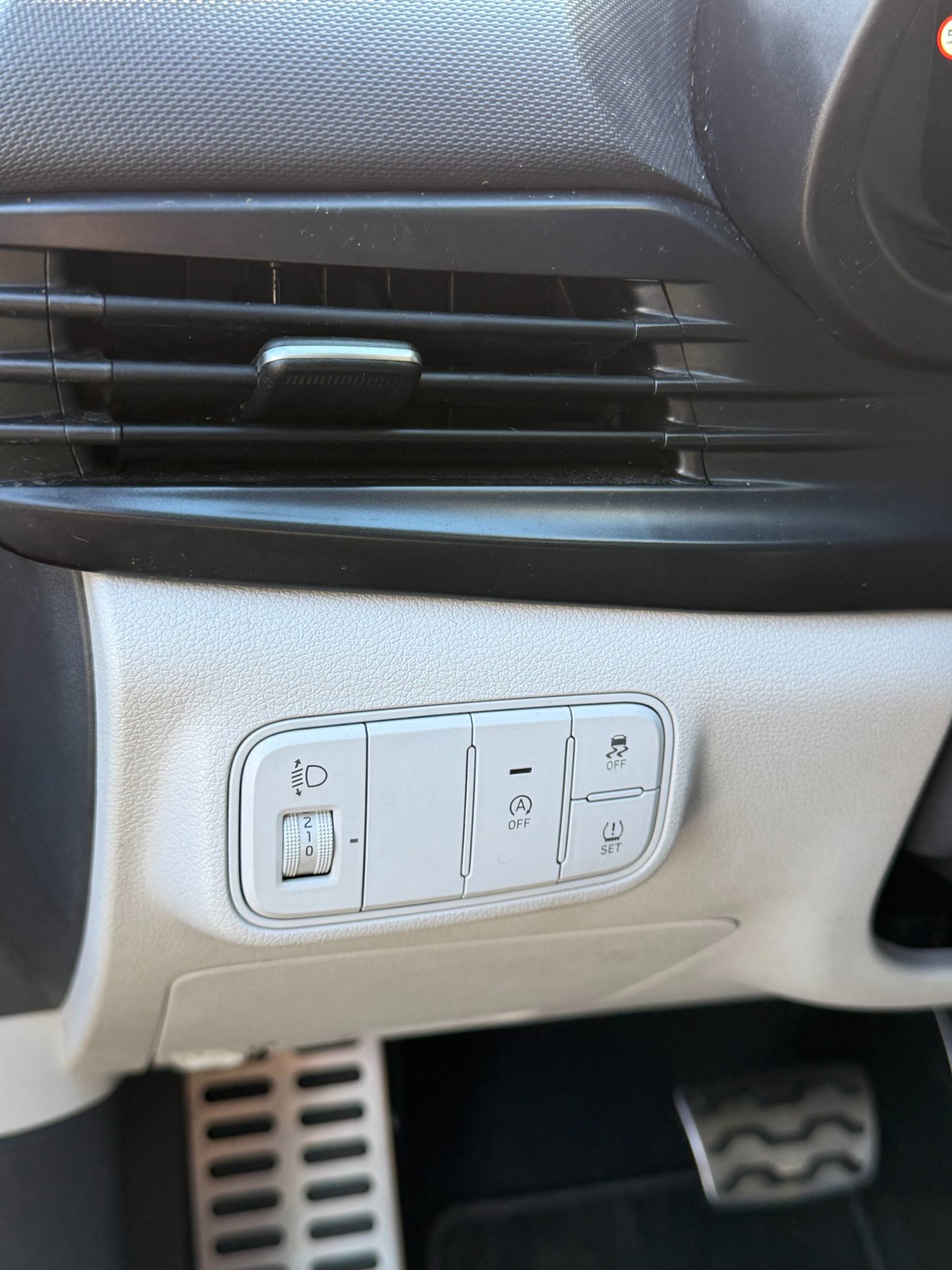Foto van Hyundai Bayon