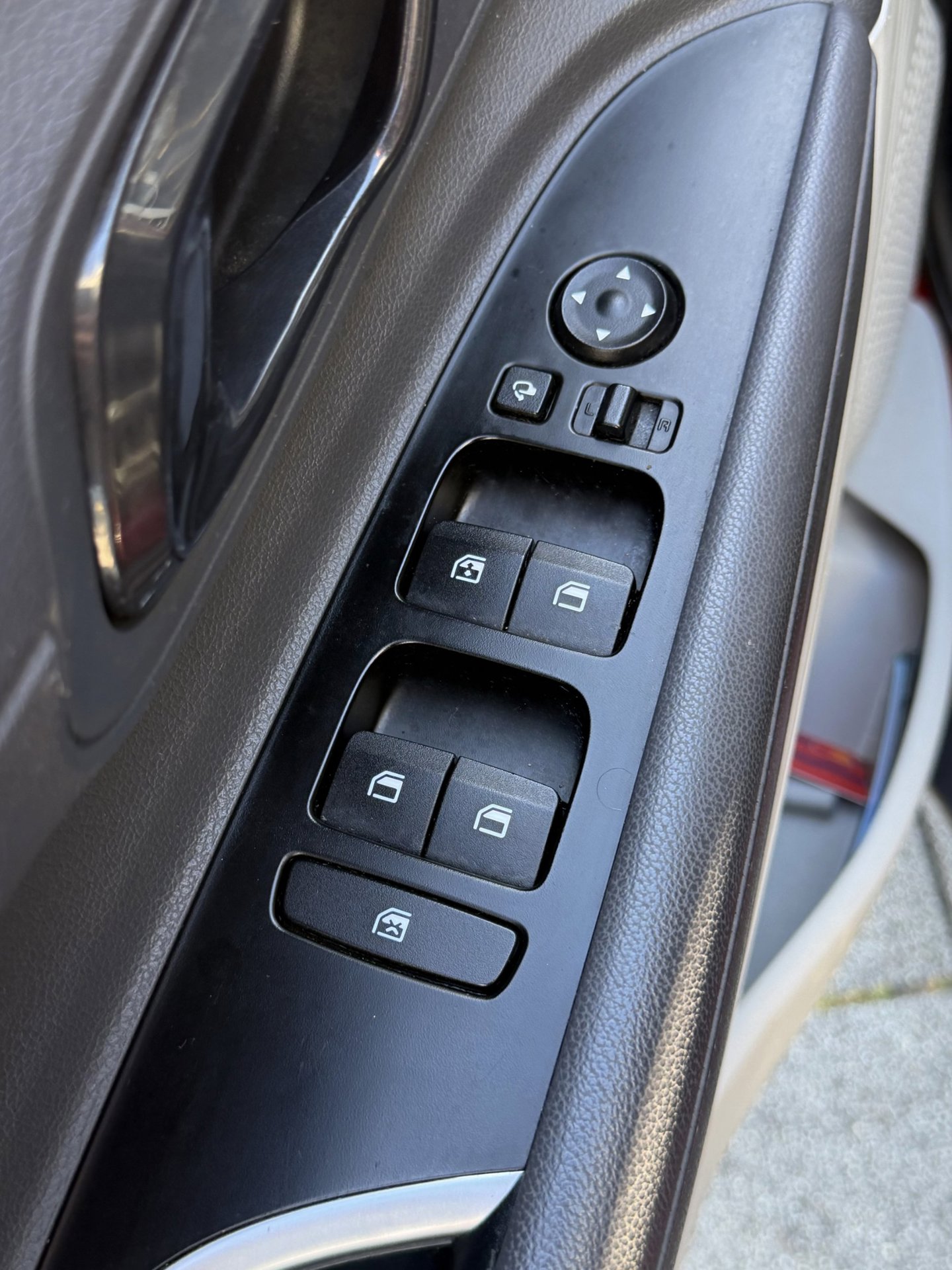 Foto van Hyundai Bayon