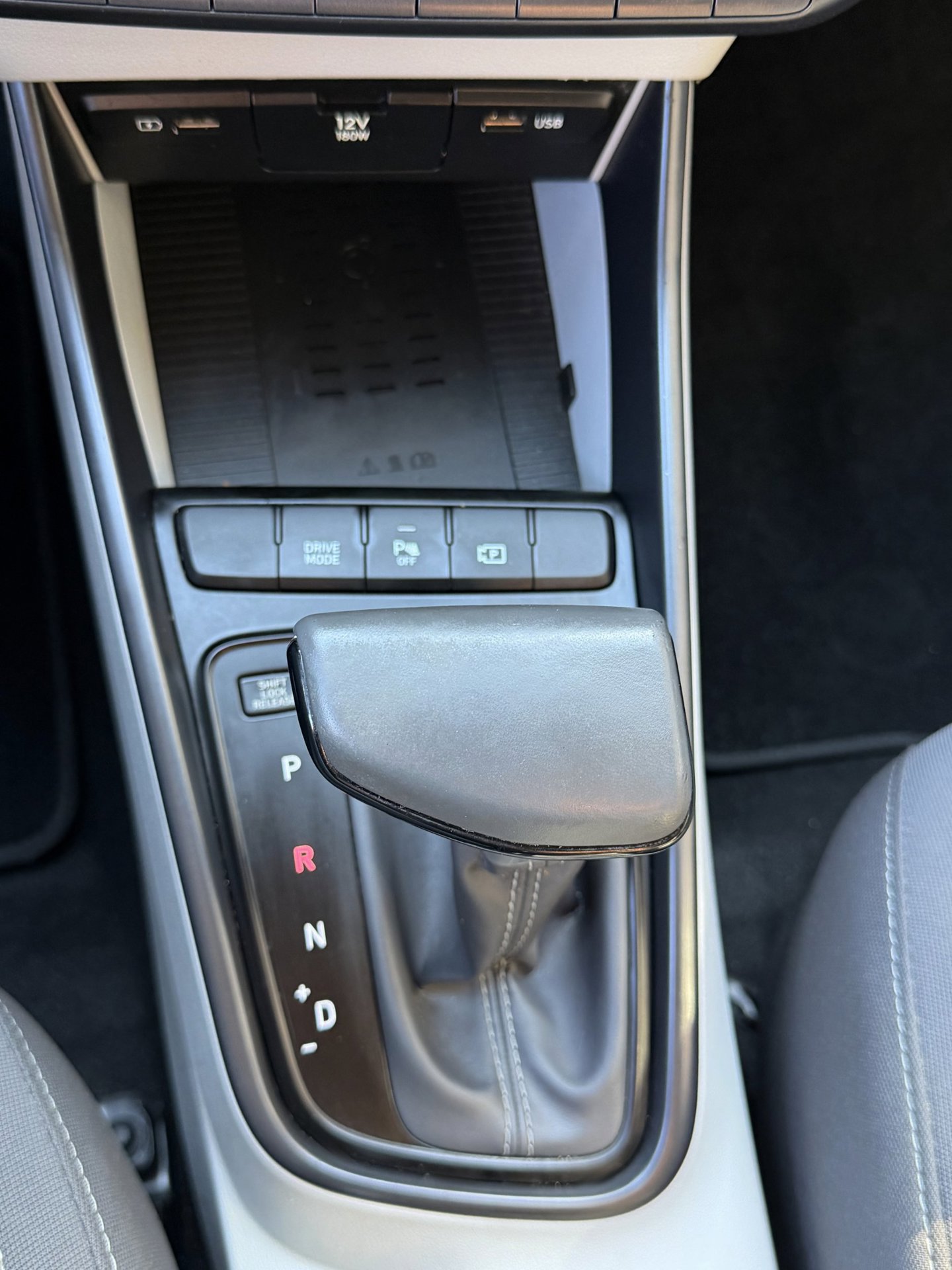 Foto van Hyundai Bayon
