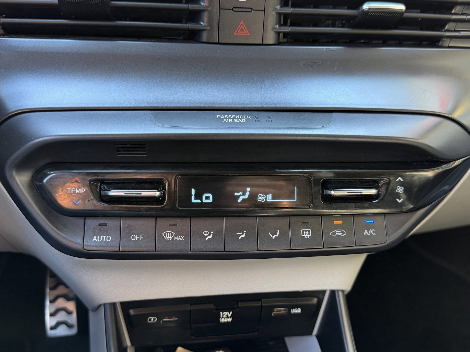Foto van Hyundai Bayon