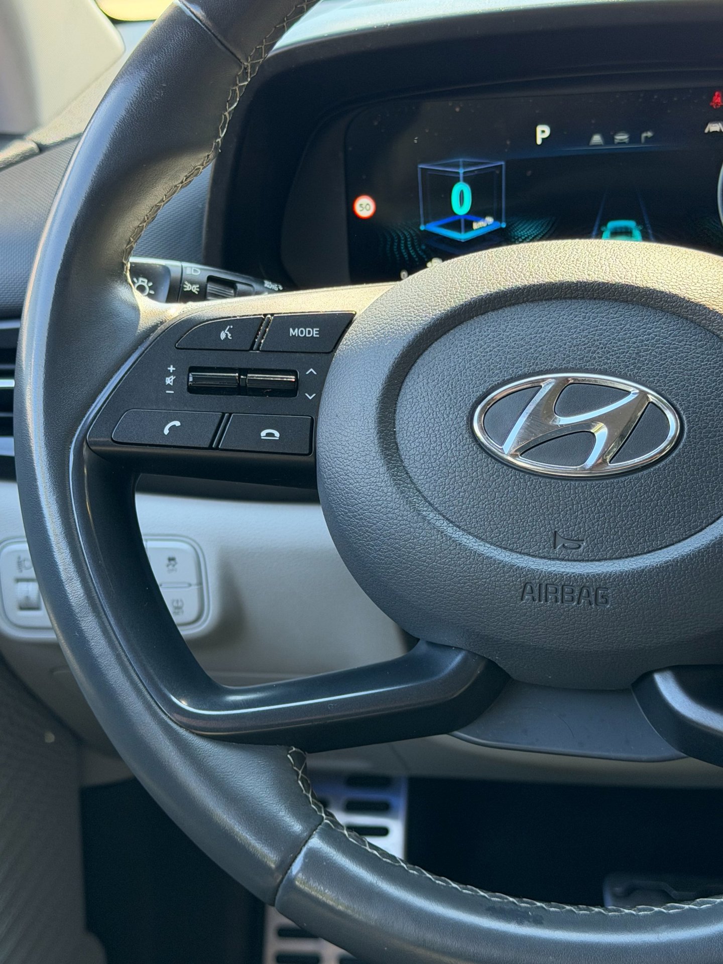 Foto van Hyundai Bayon