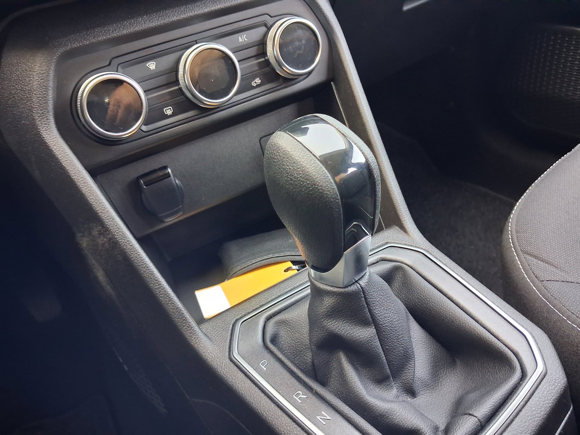 Foto van Dacia Sandero Stepway