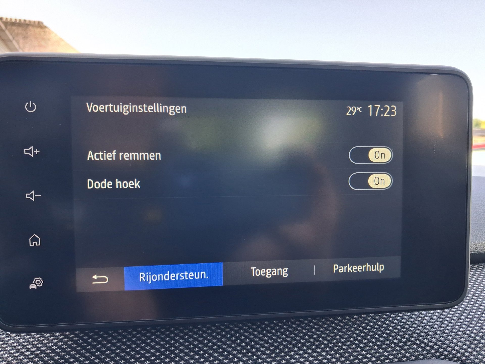 Foto van Dacia Sandero Stepway