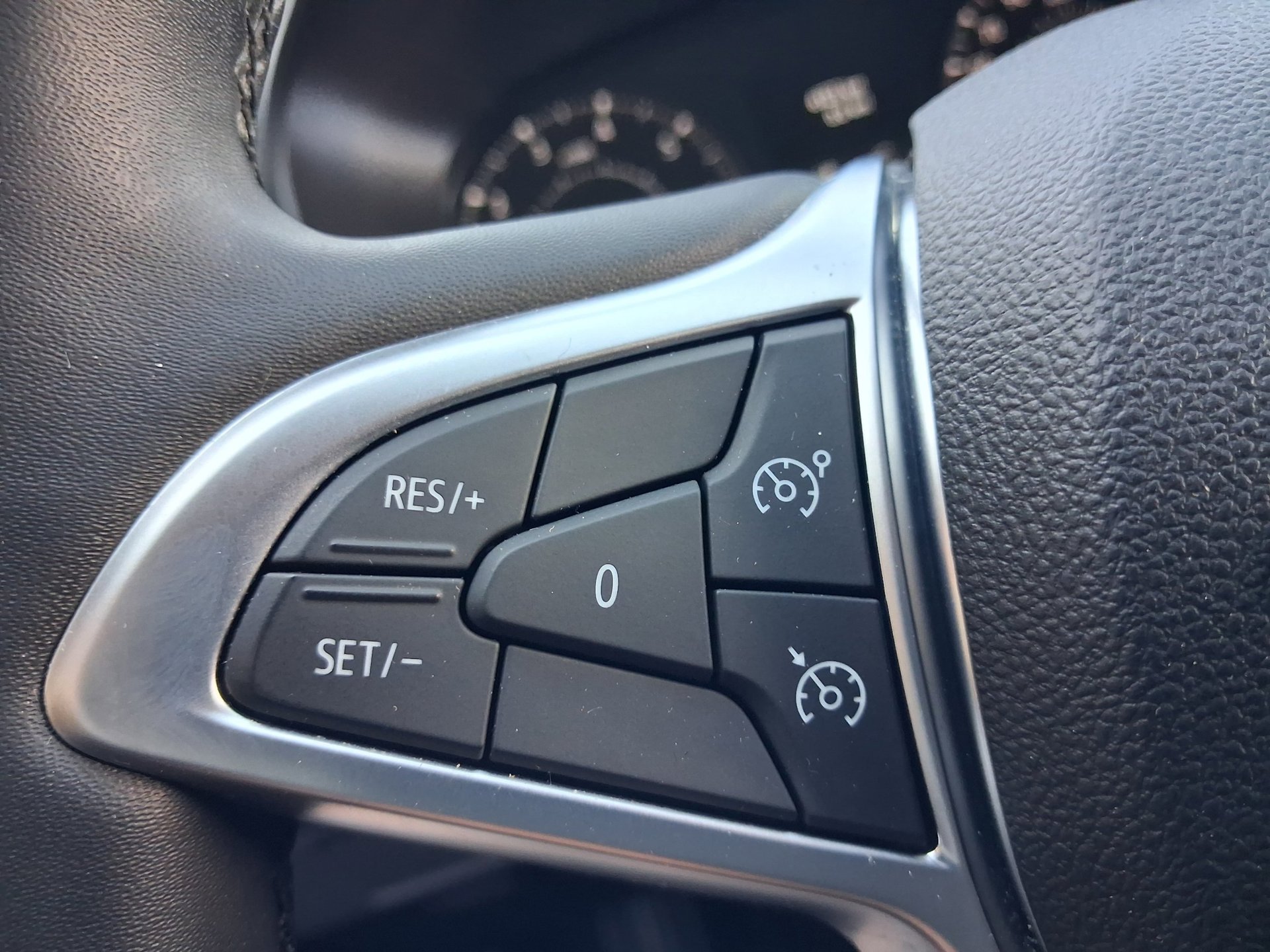 Foto van Dacia Sandero Stepway