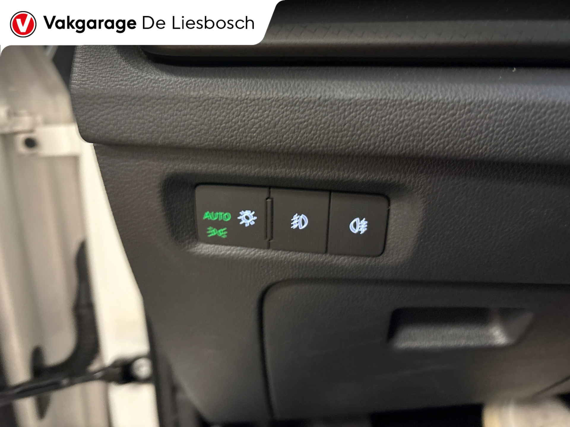 Foto van Skoda Octavia Combi