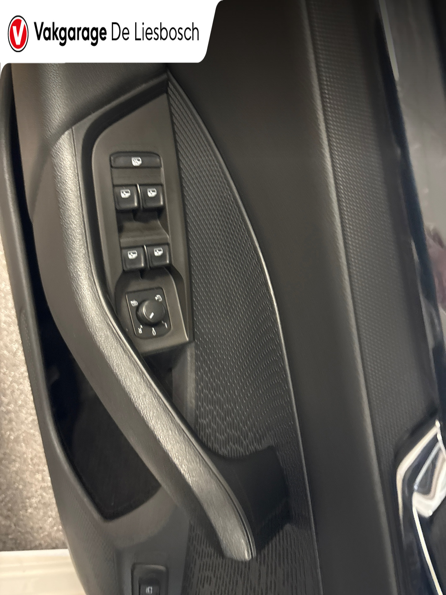 Foto van Skoda Octavia Combi