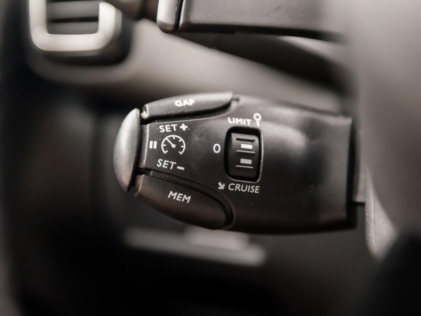 Foto van Citroën C5 Aircross
