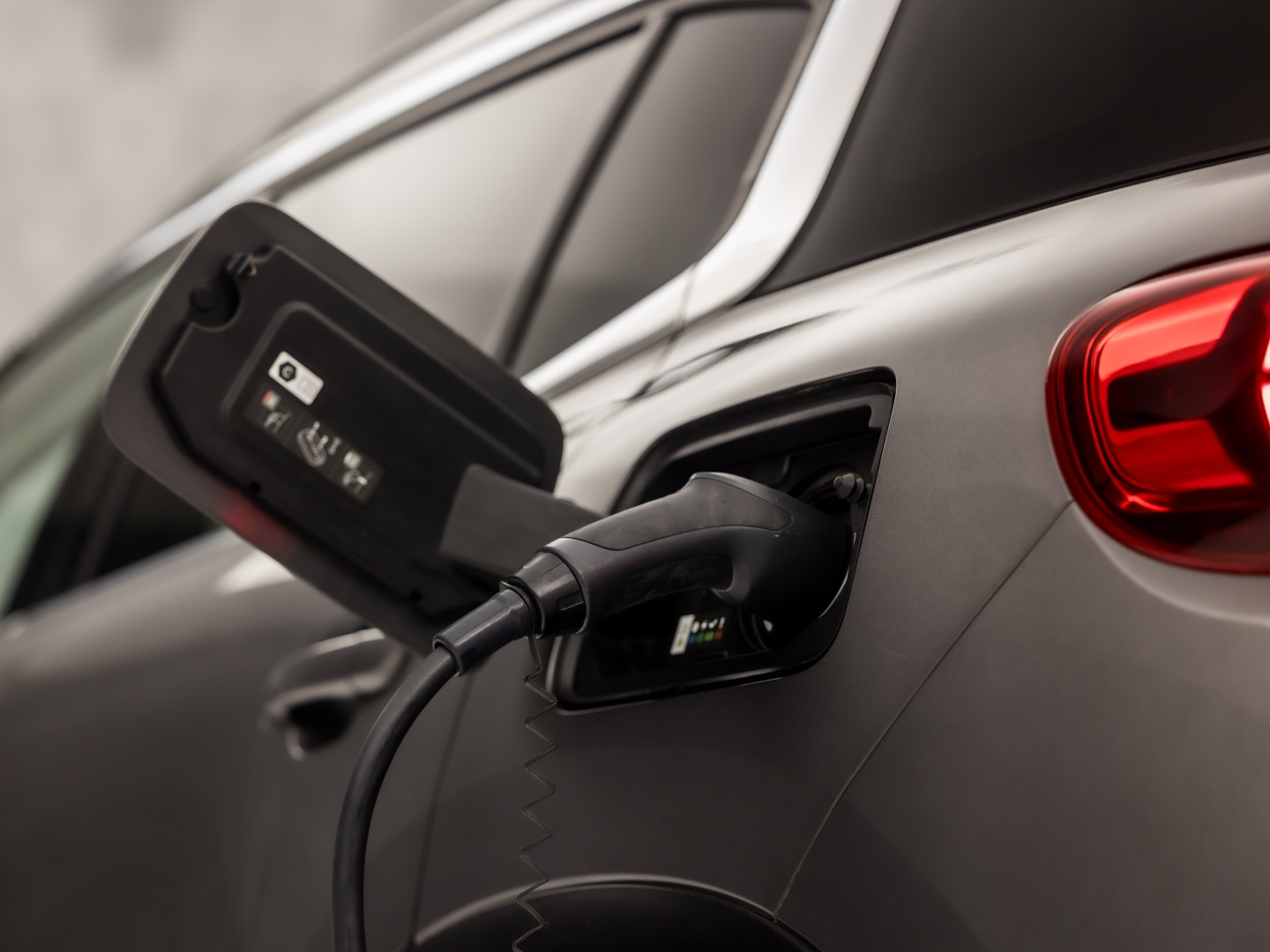 Foto van Citroën C5 Aircross