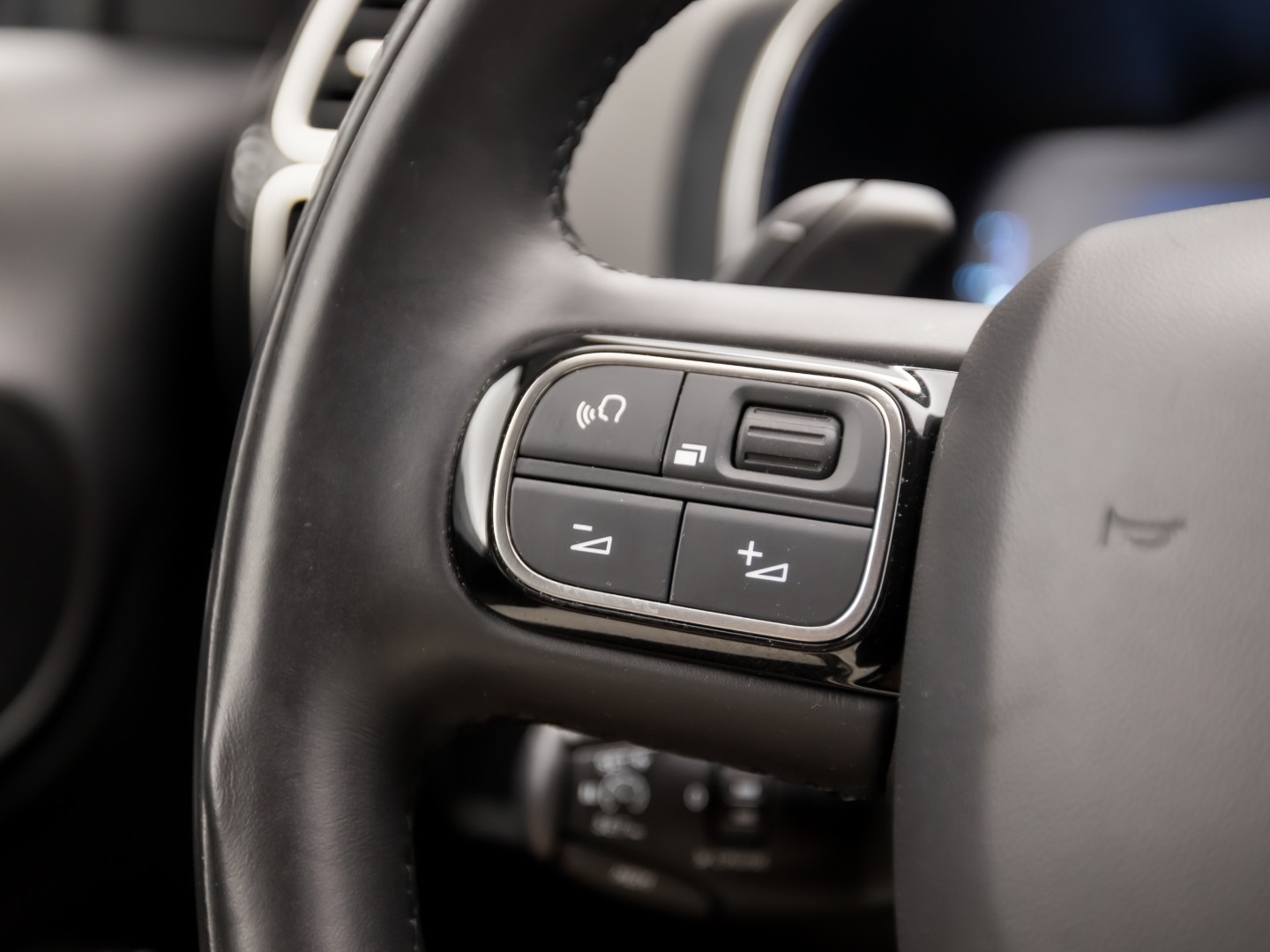 Foto van Citroën C5 Aircross