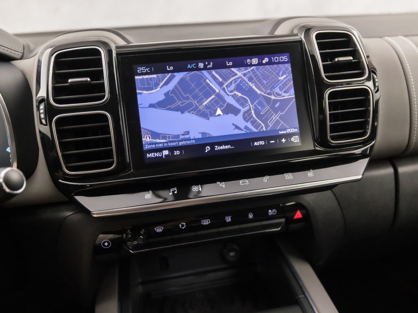 Foto van Citroën C5 Aircross