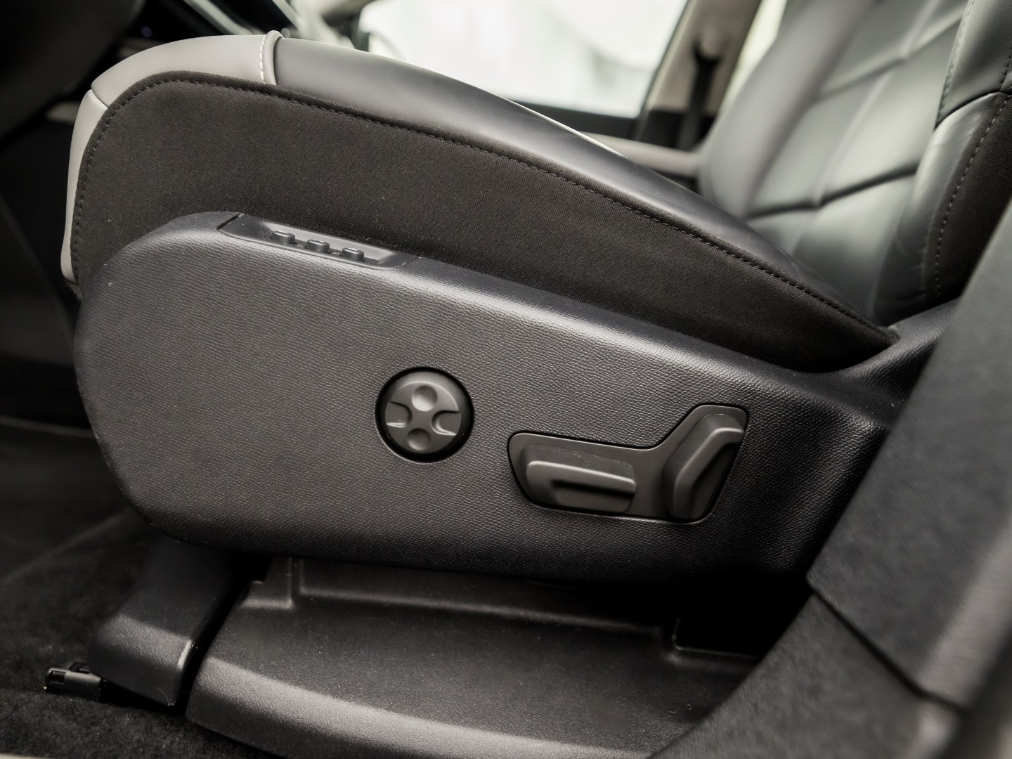 Foto van Citroën C5 Aircross