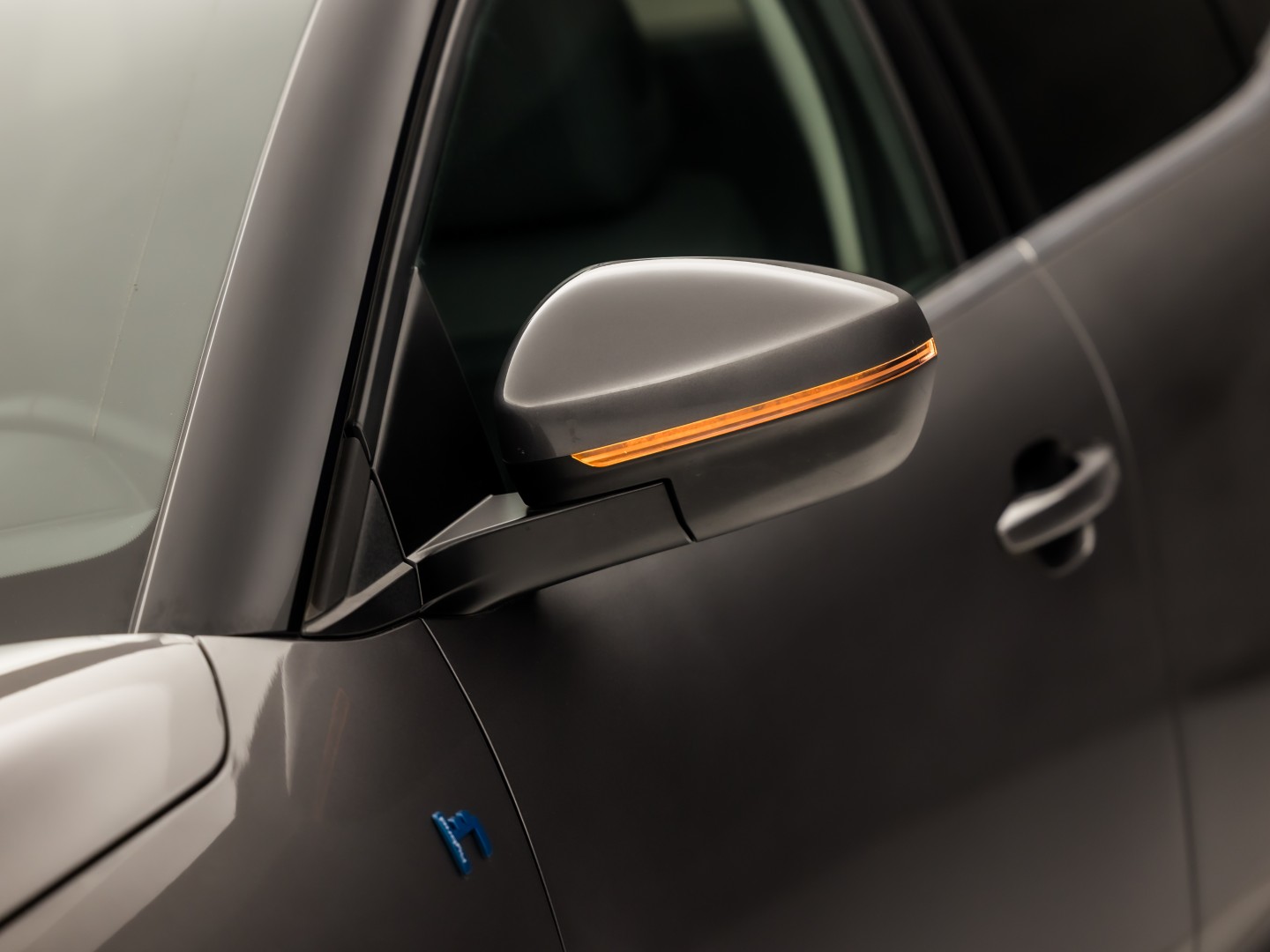 Foto van Citroën C5 Aircross