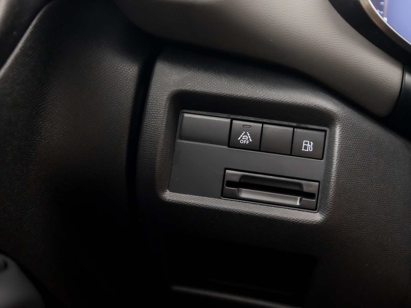 Foto van Citroën C5 Aircross