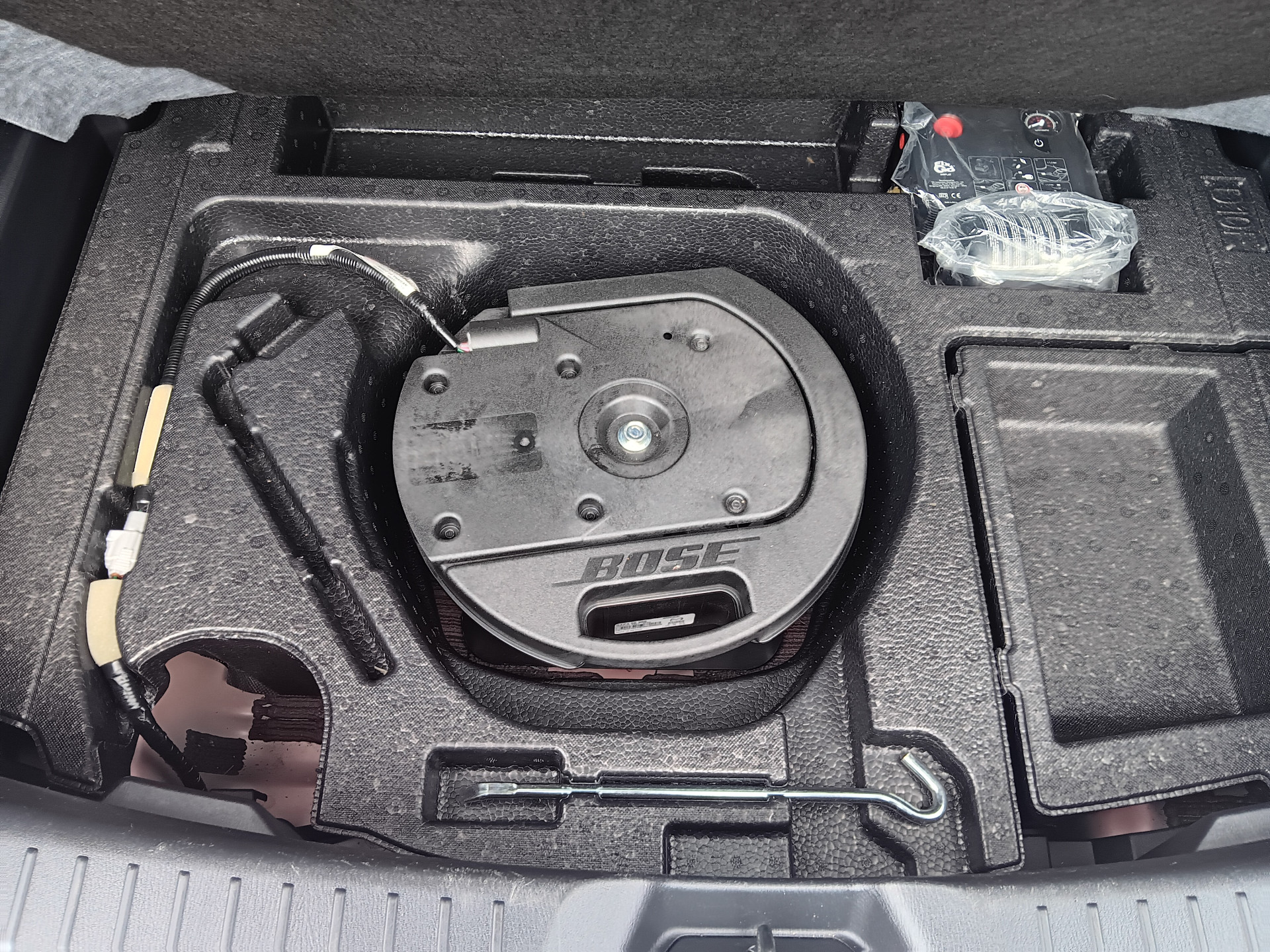 Foto van Mazda Cx-3