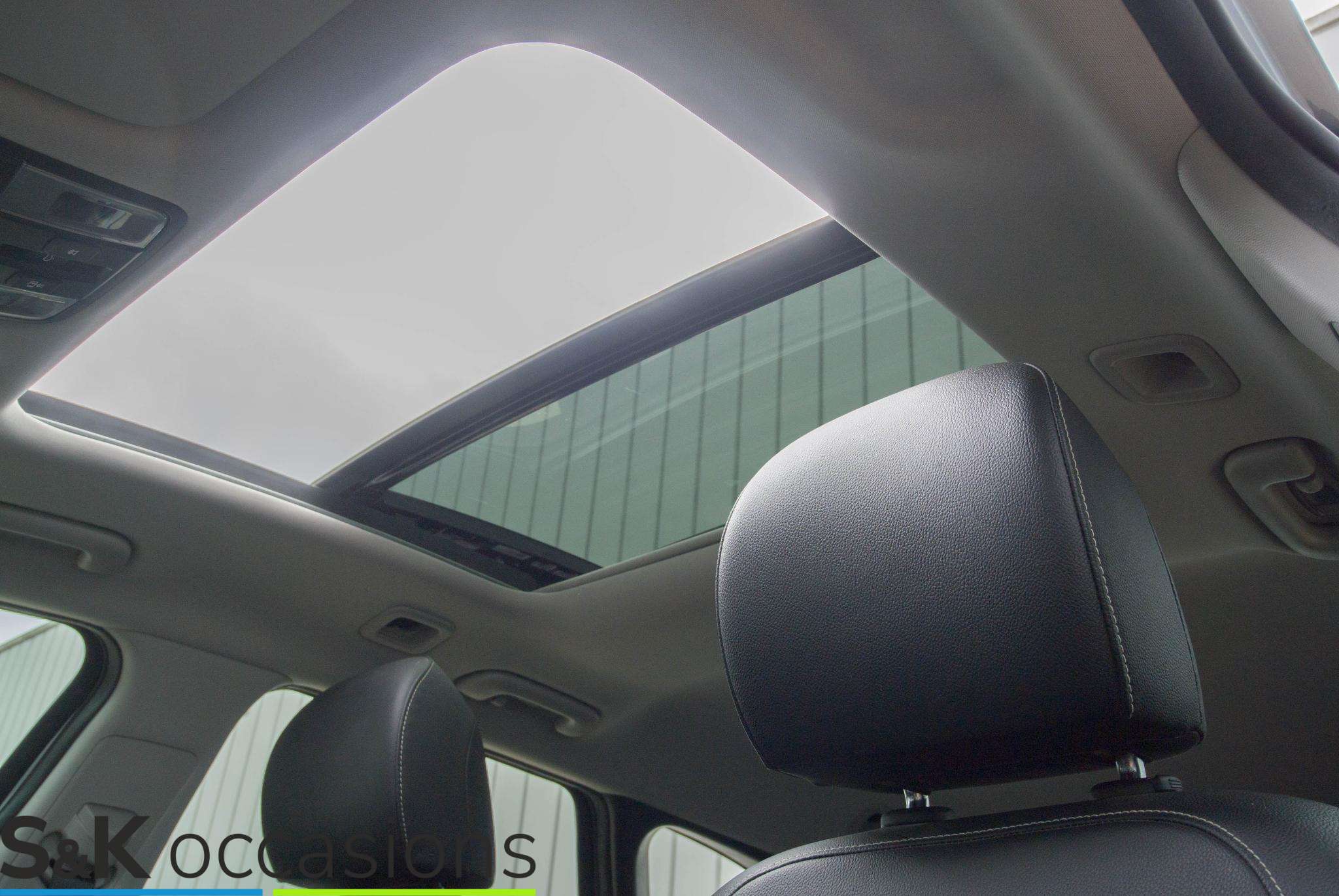 Foto van Kia Ceed Sportswagon
