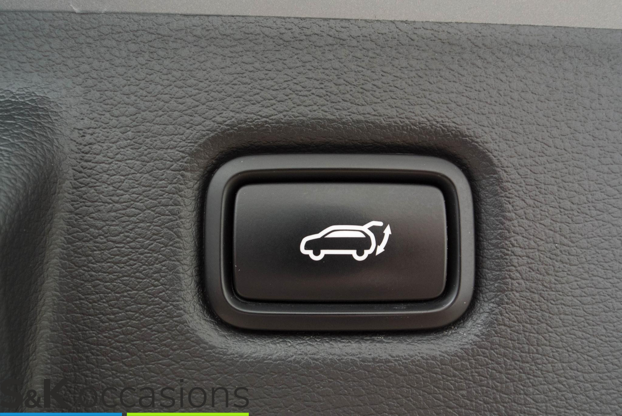 Foto van Kia Ceed Sportswagon