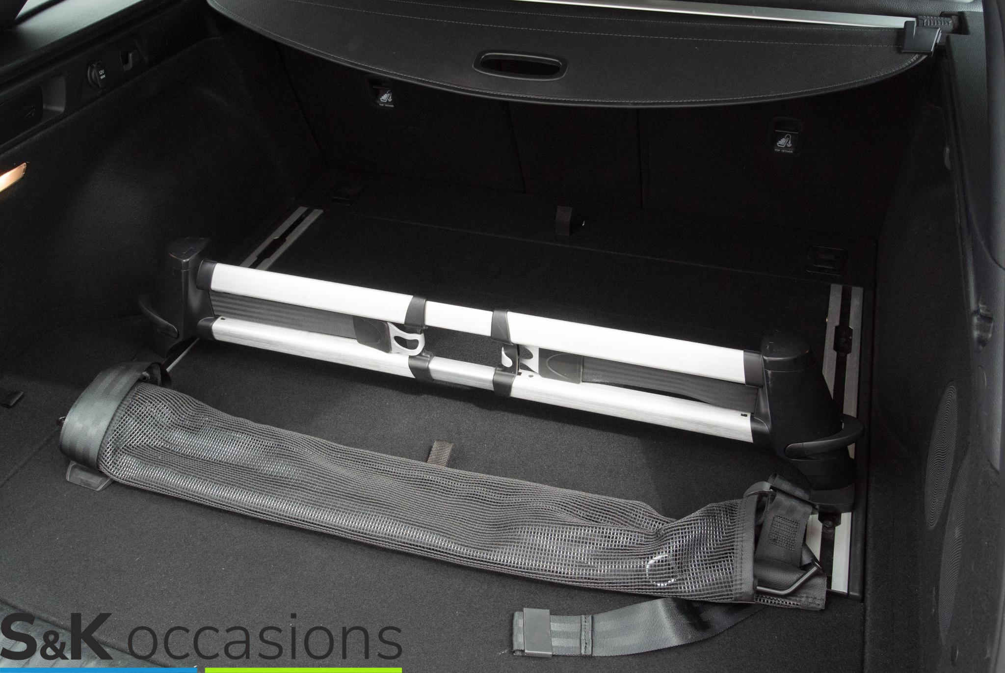 Foto van Kia Ceed Sportswagon