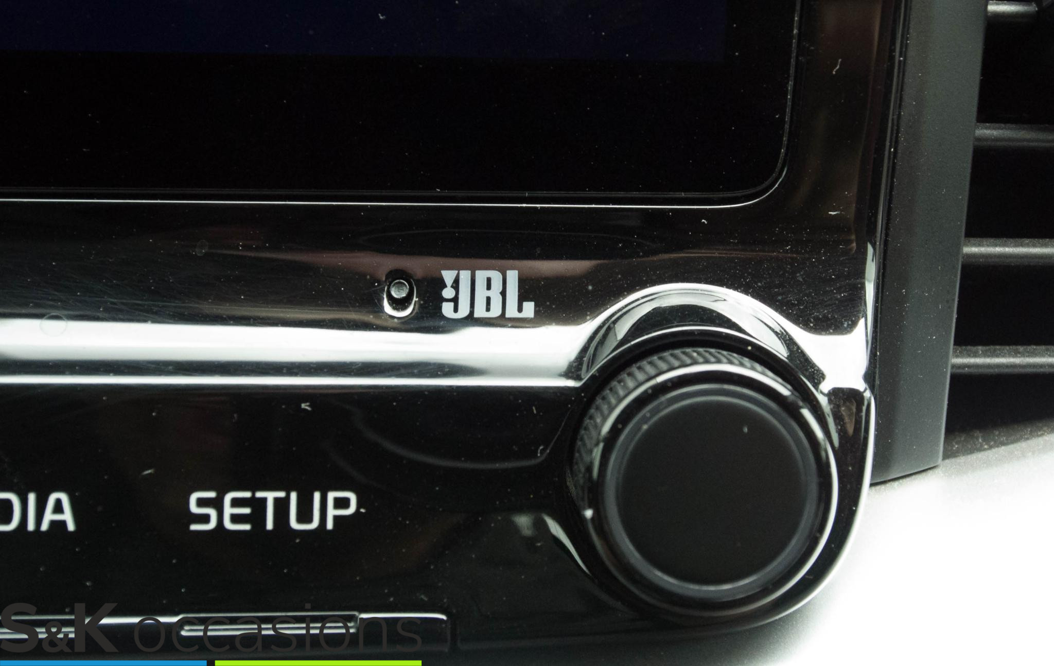 Foto van Kia Ceed Sportswagon