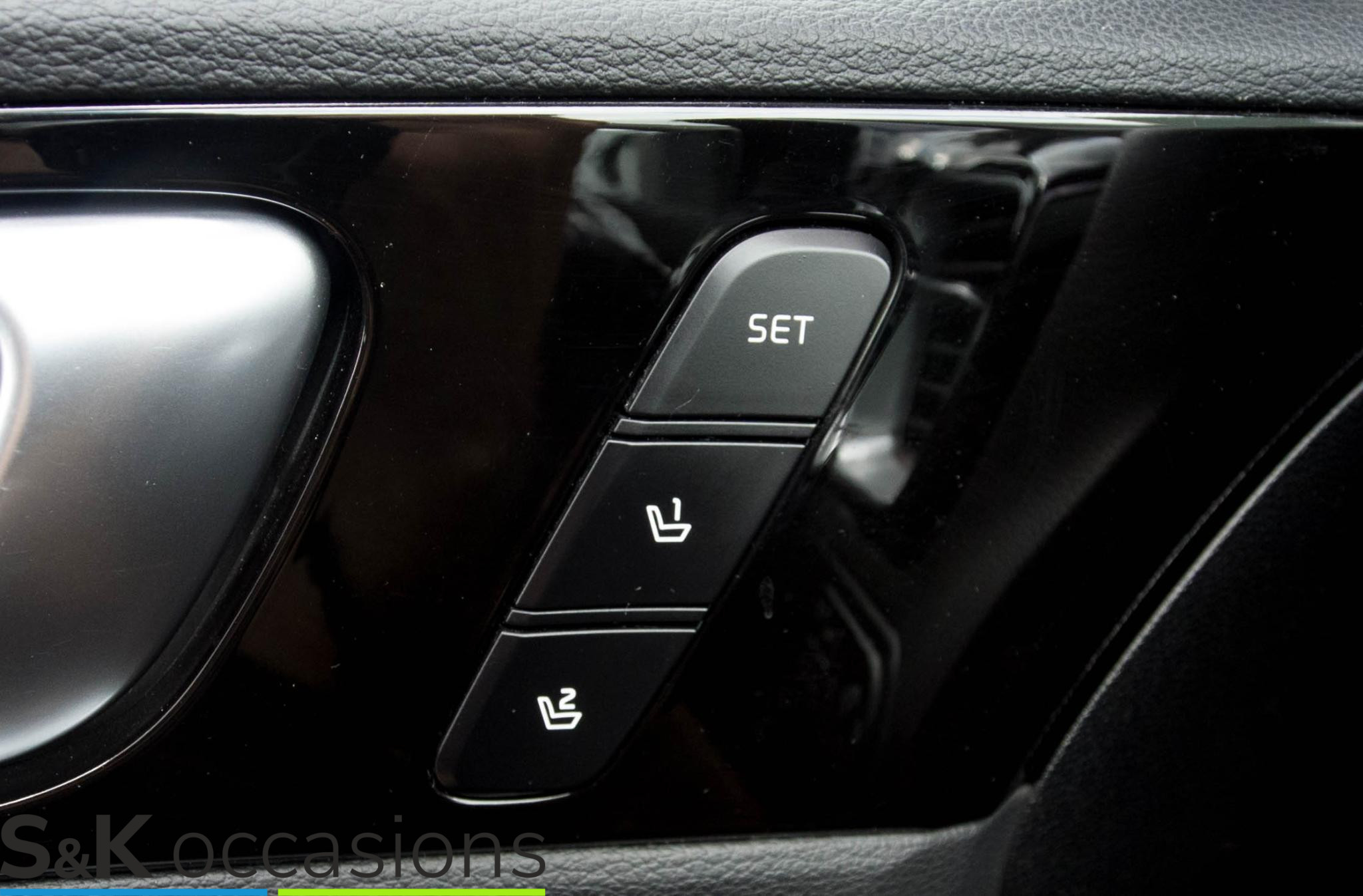 Foto van Kia Ceed Sportswagon