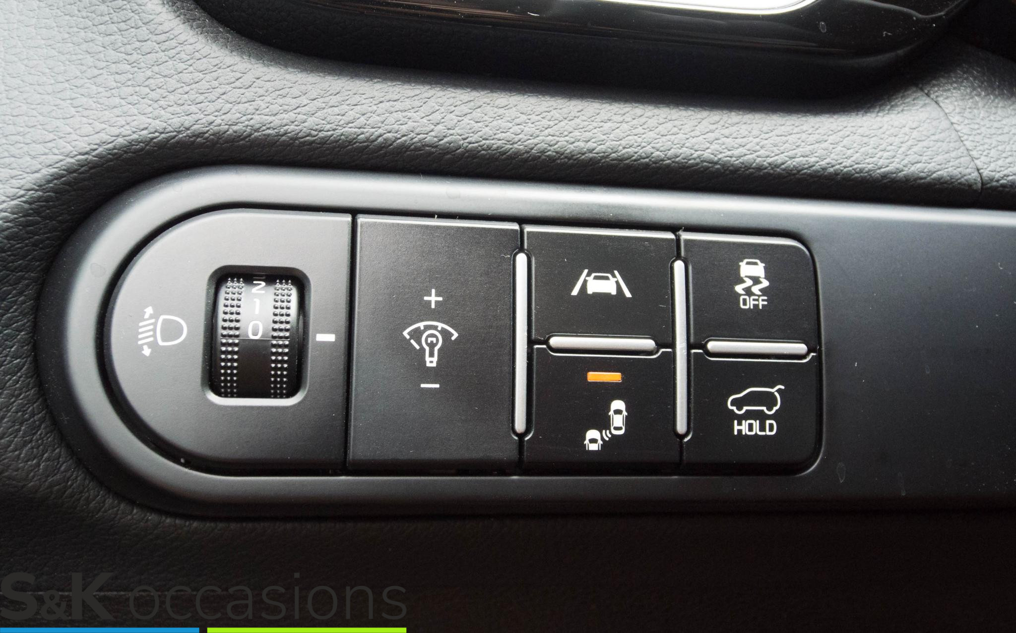 Foto van Kia Ceed Sportswagon