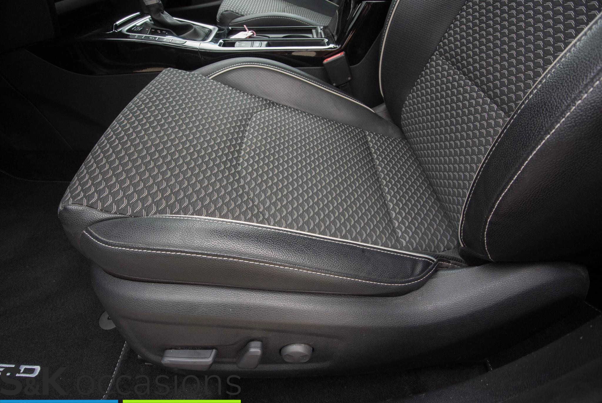 Foto van Kia Ceed Sportswagon