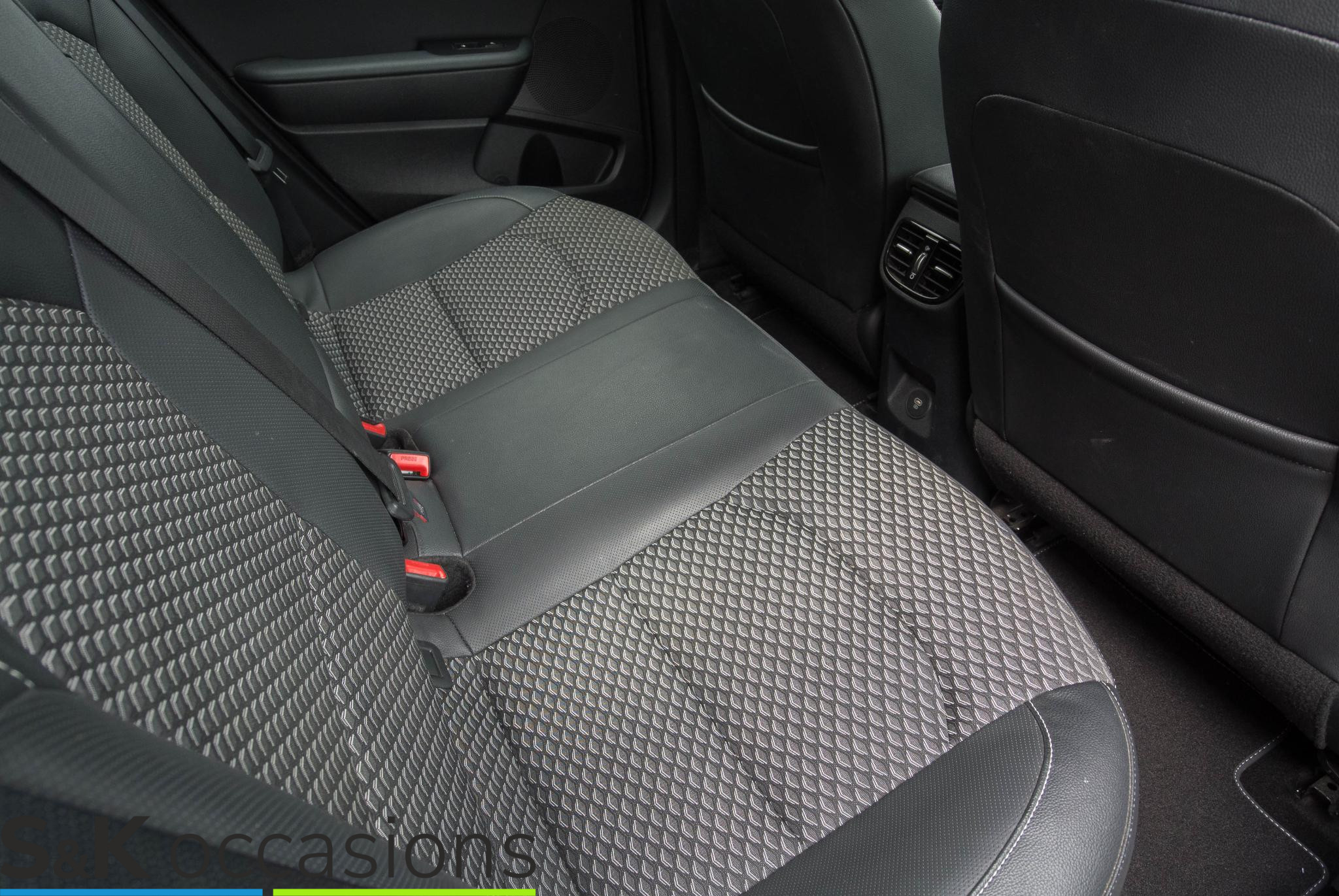 Foto van Kia Ceed Sportswagon