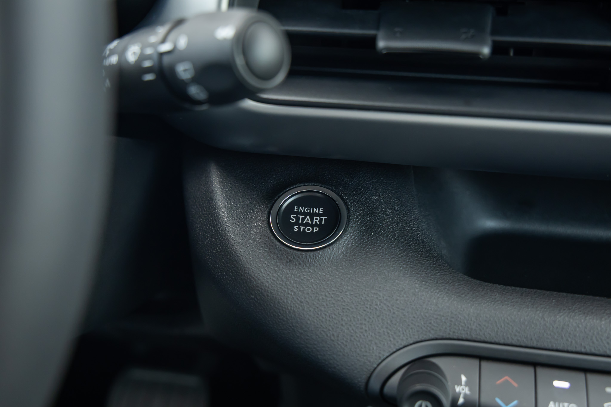 Foto van Jeep Avenger