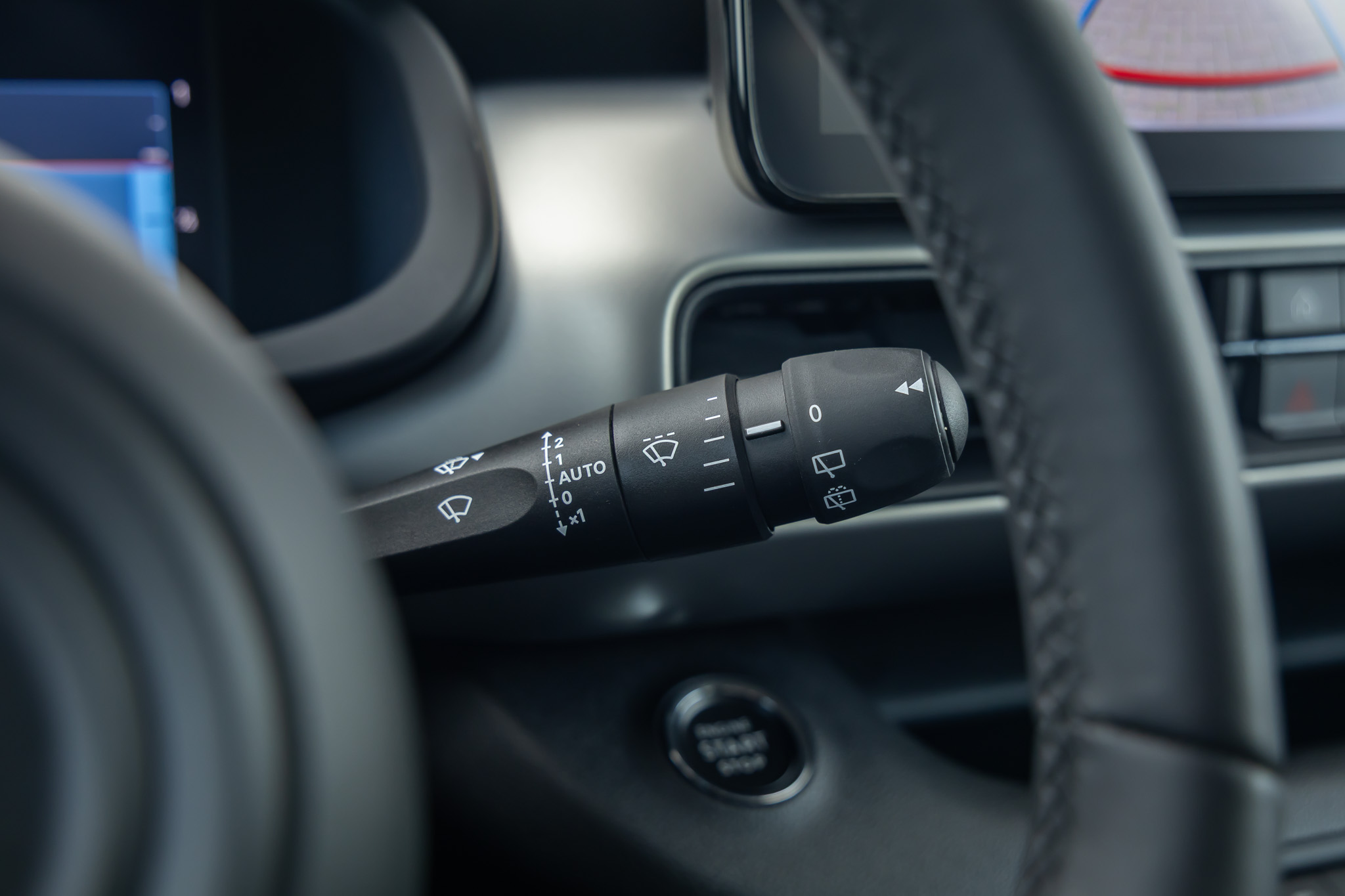 Foto van Jeep Avenger